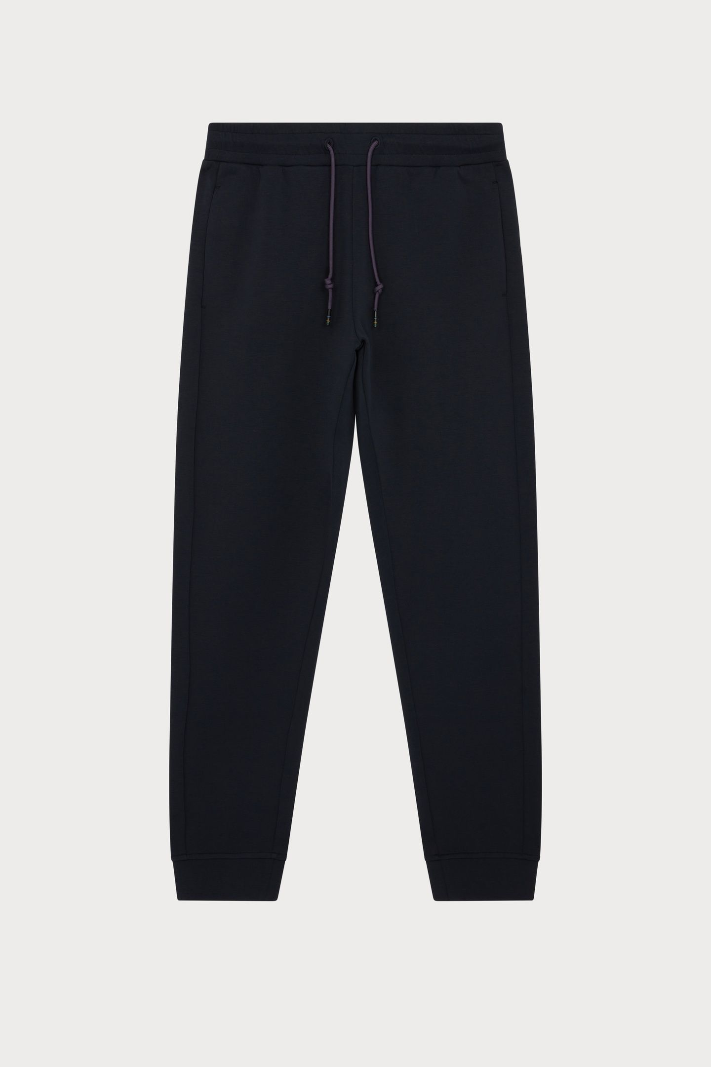 MENS JOGGER VERY DARK NAVY 1