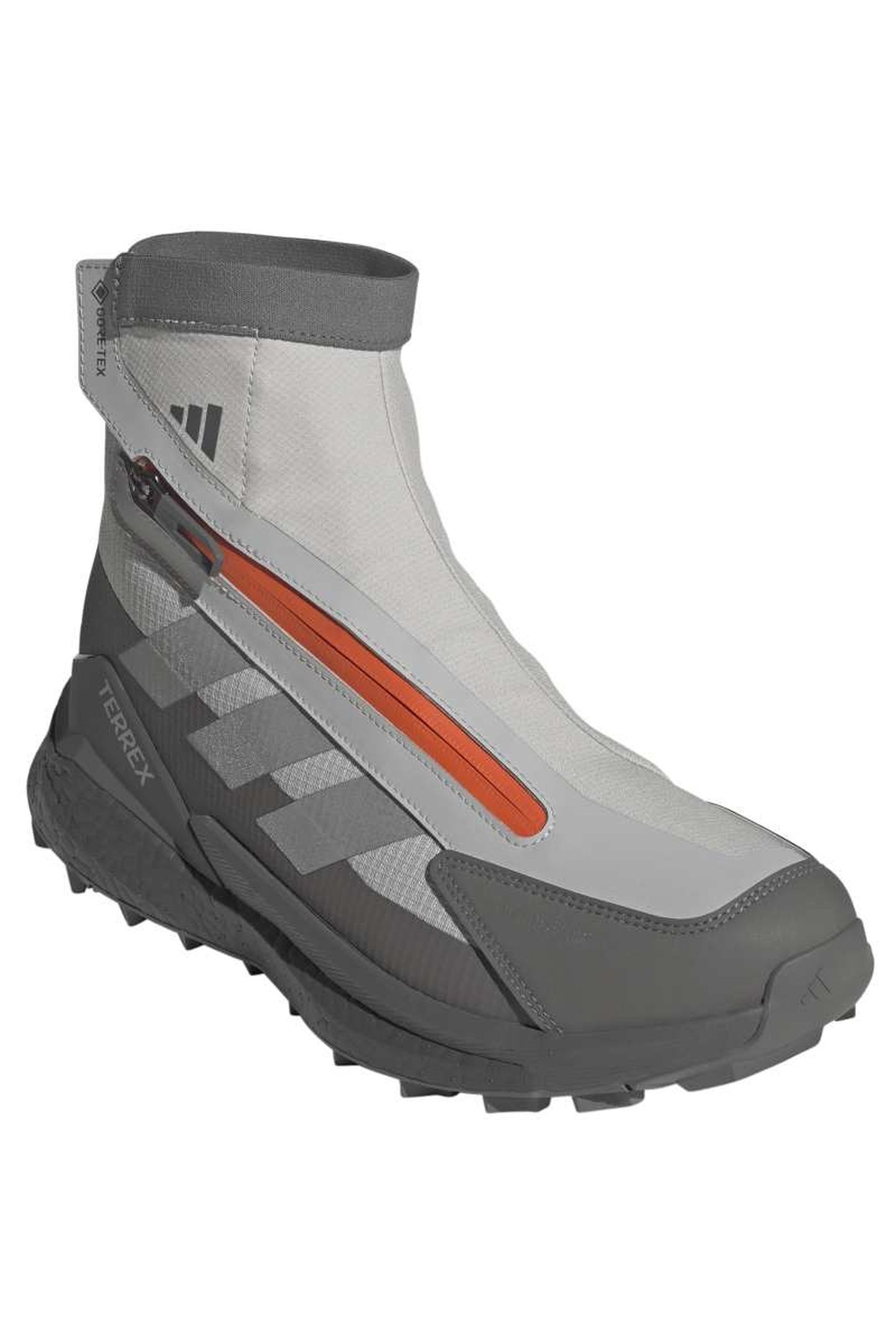UNISEX FREE HIKER 2 GTX CLIMAWARM + GREY TWO 2