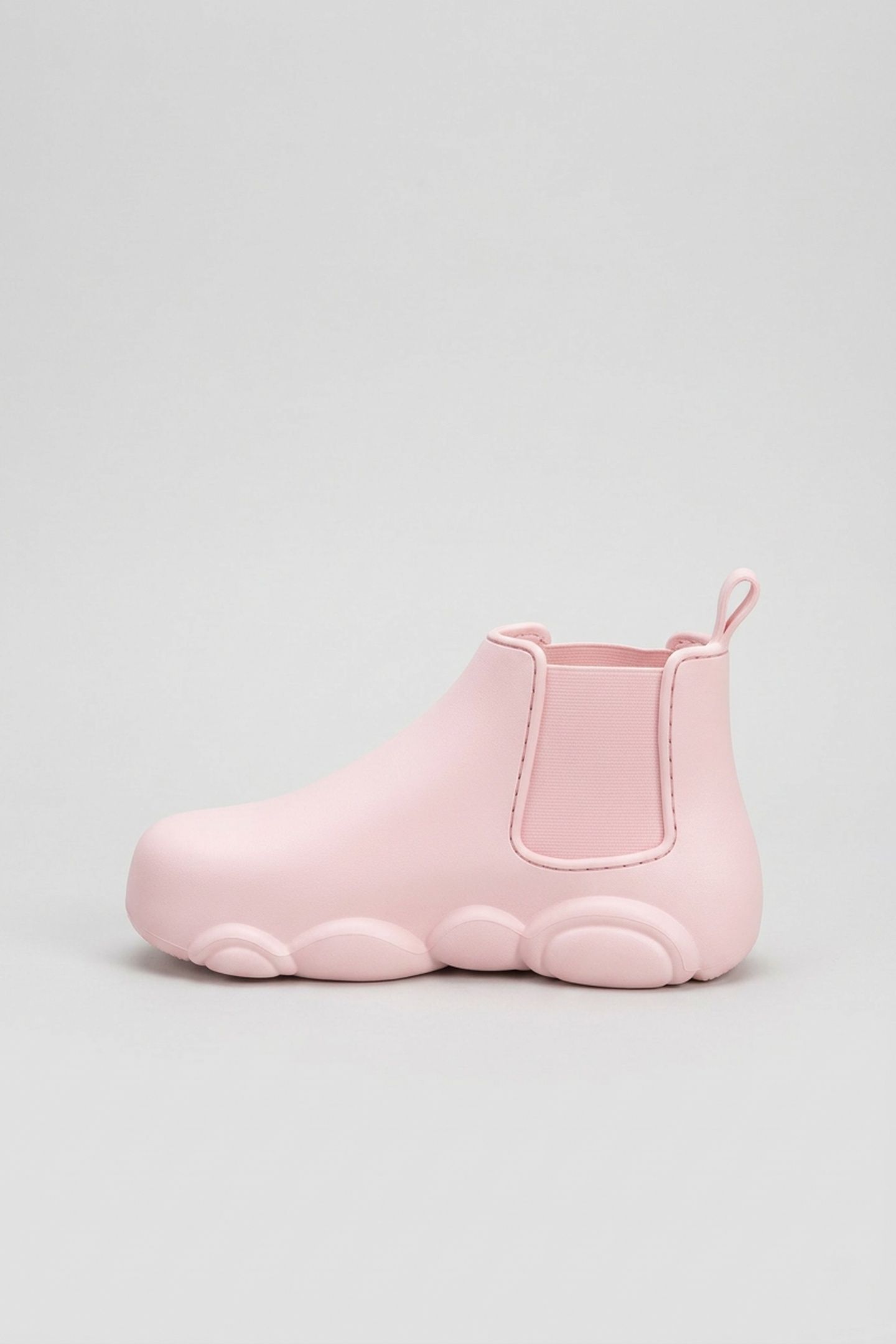 BEATLES PINK 4