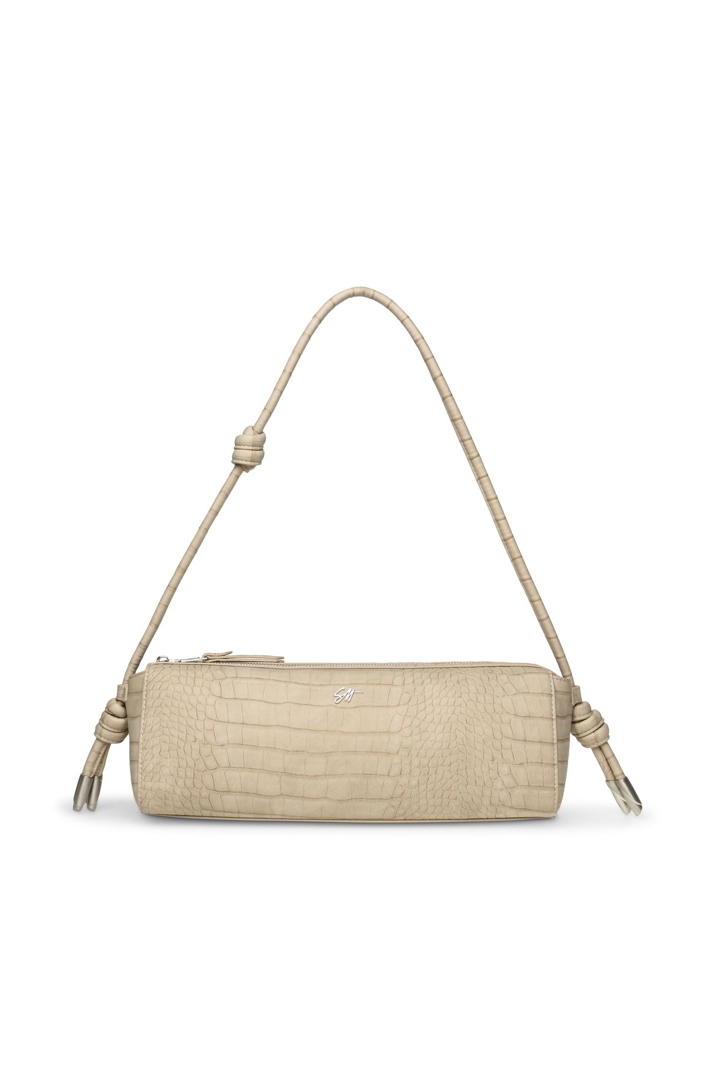 UNISEX BTORRESC BAGS BEIGE 5