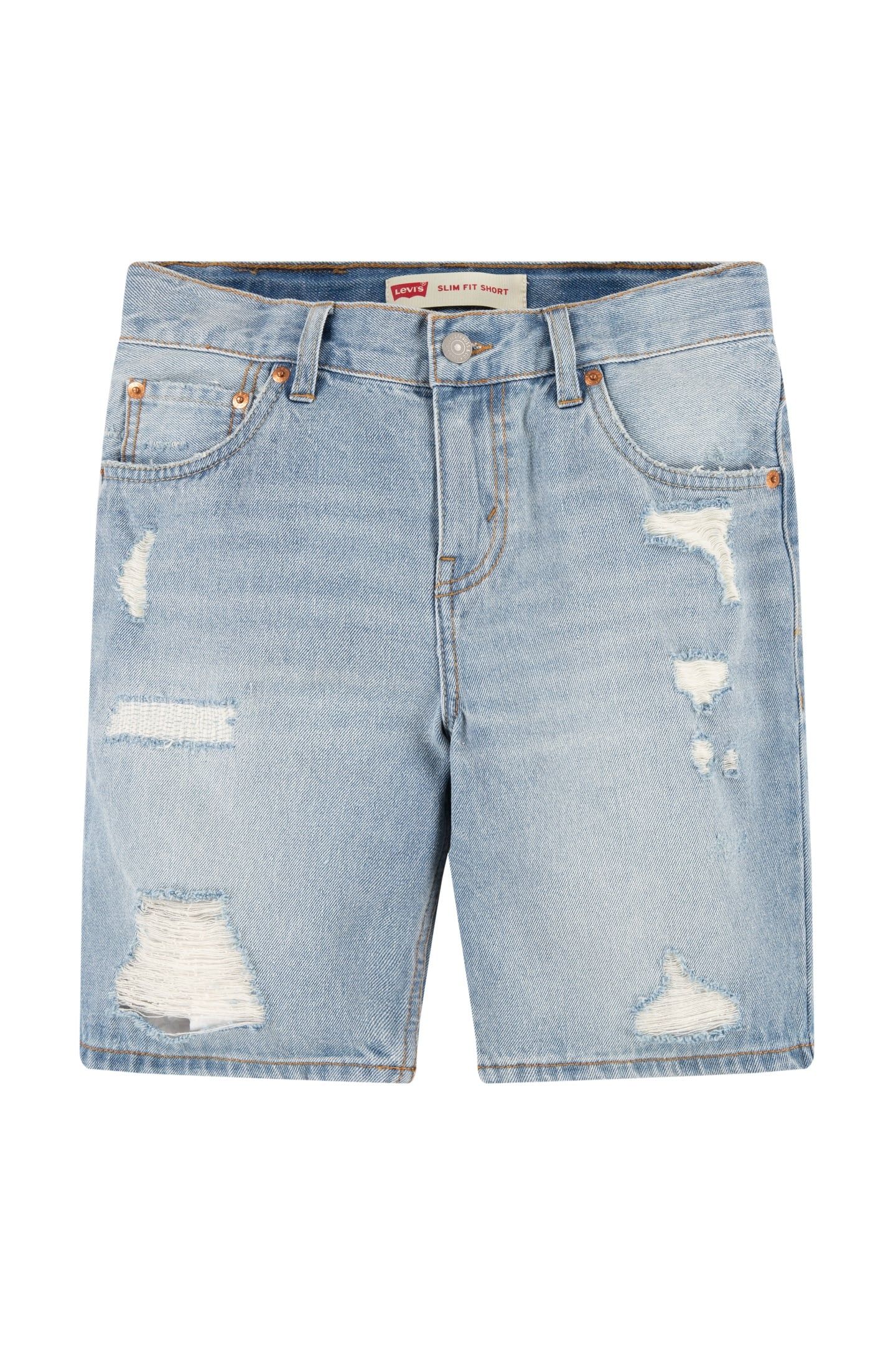 BOYS 511 SLIM FIT SHORT GUMMY BEARS 1