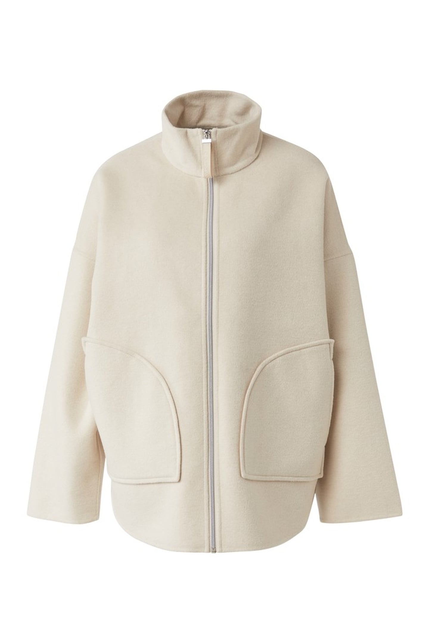 COMMA JACKETS OUTDOOR BEIGE 4