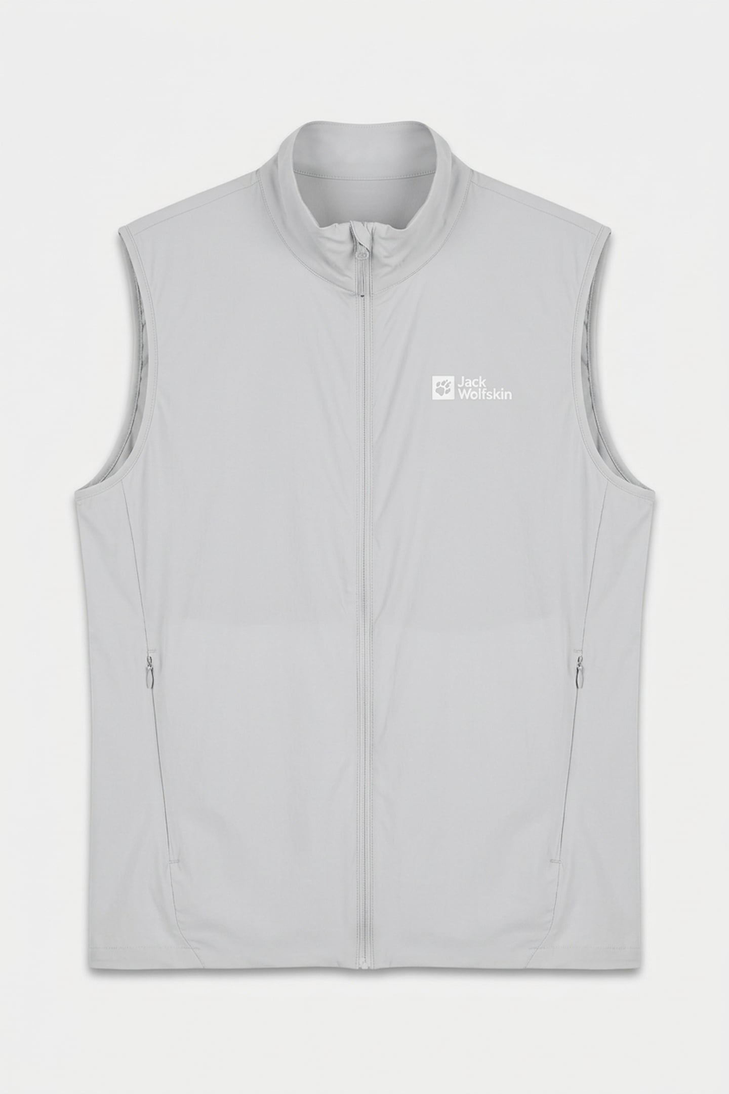 PRELIGHT INS VEST COOL GREY 3