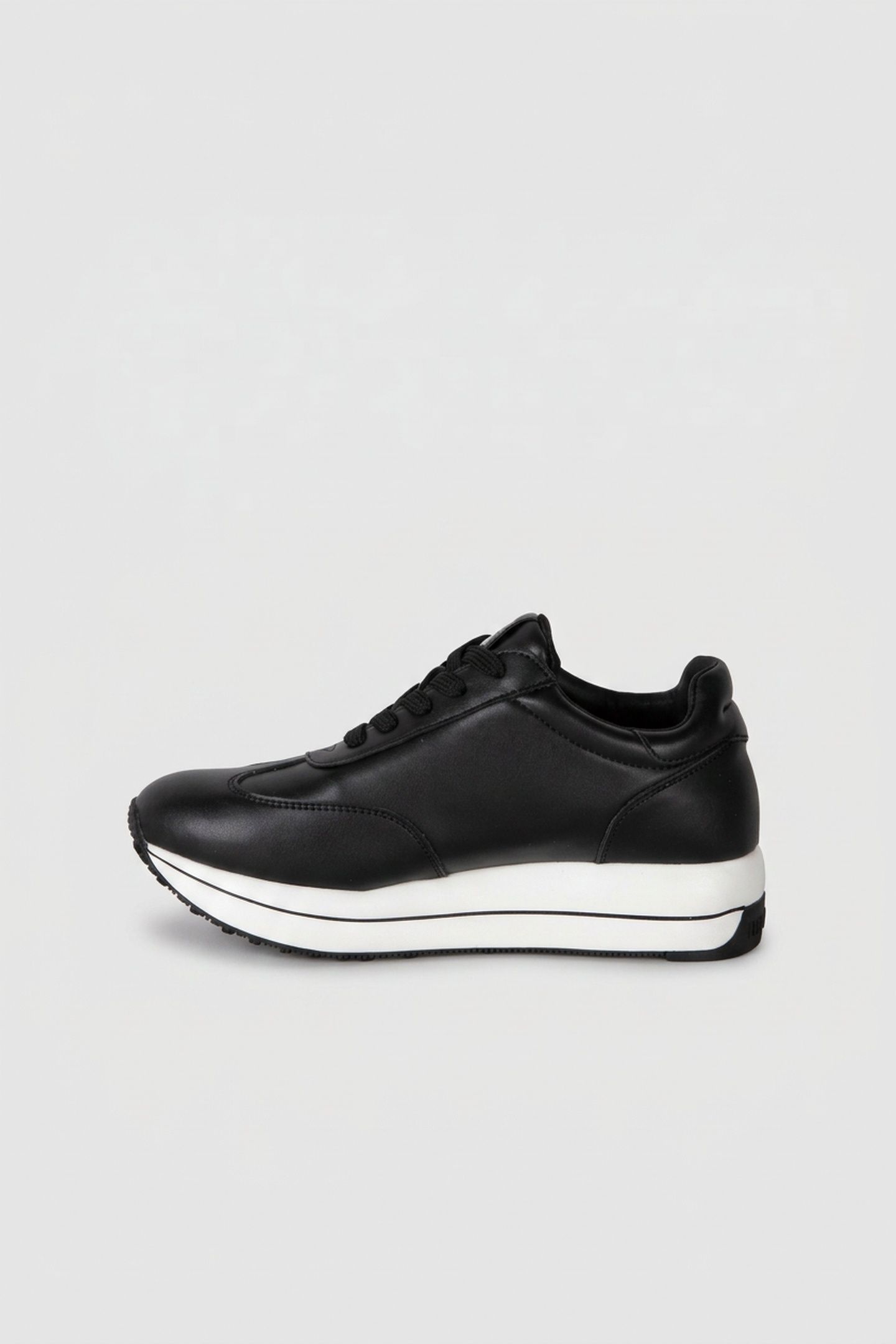 SNEAKERS BLACK 4