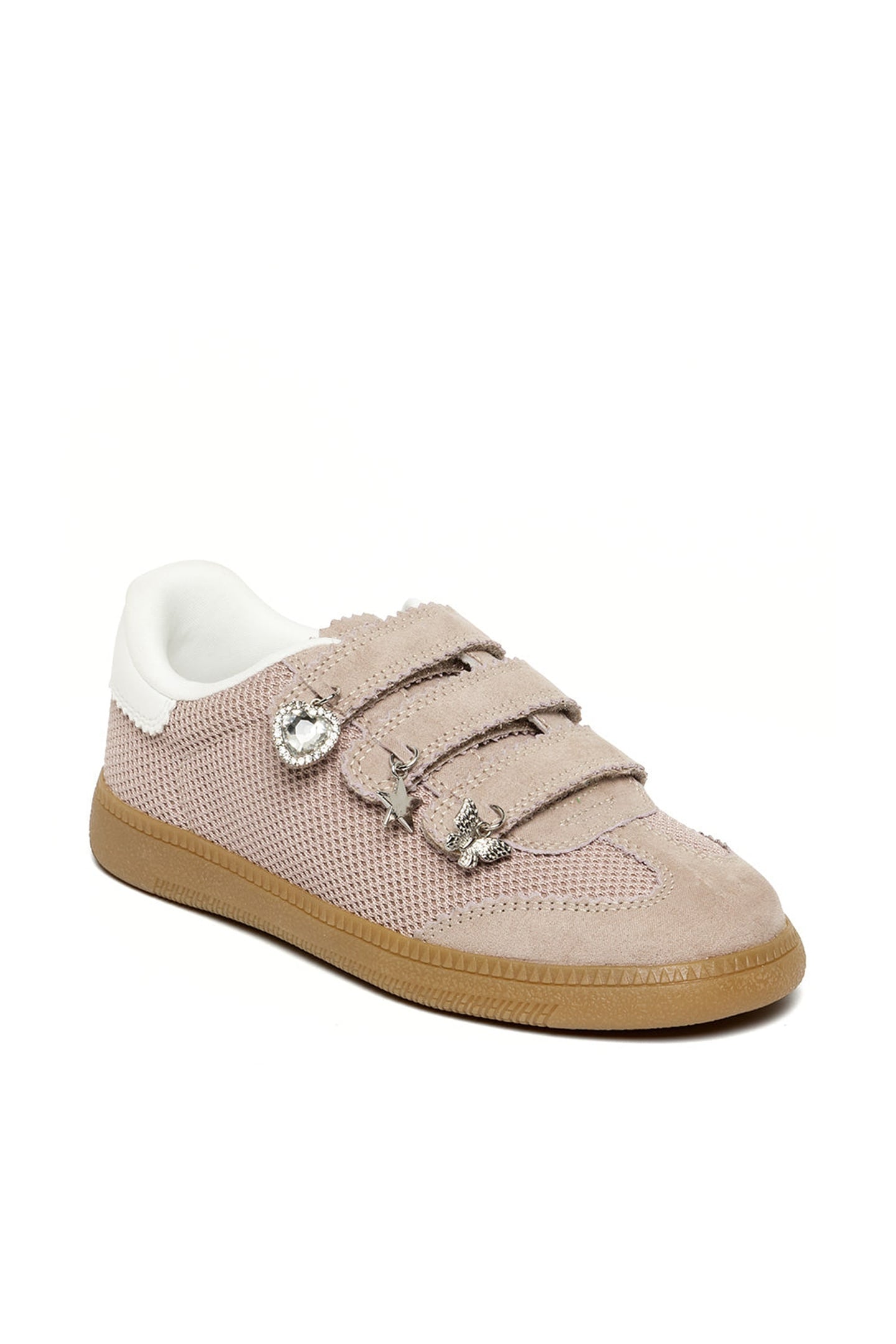 JMOMNTUM-C SNEAKERS TAUPE 5