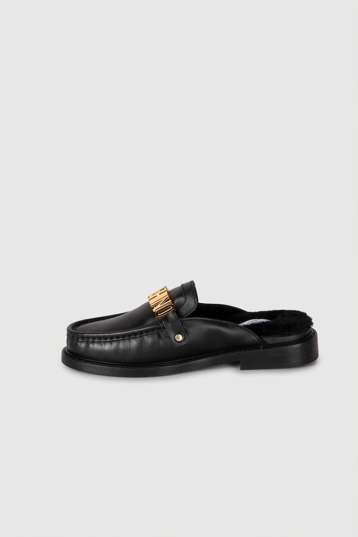 SHOES BLACK 2
