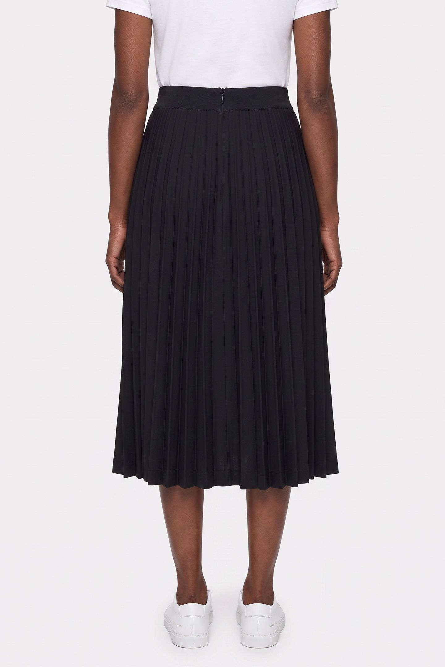 SKIRT BLACK 2