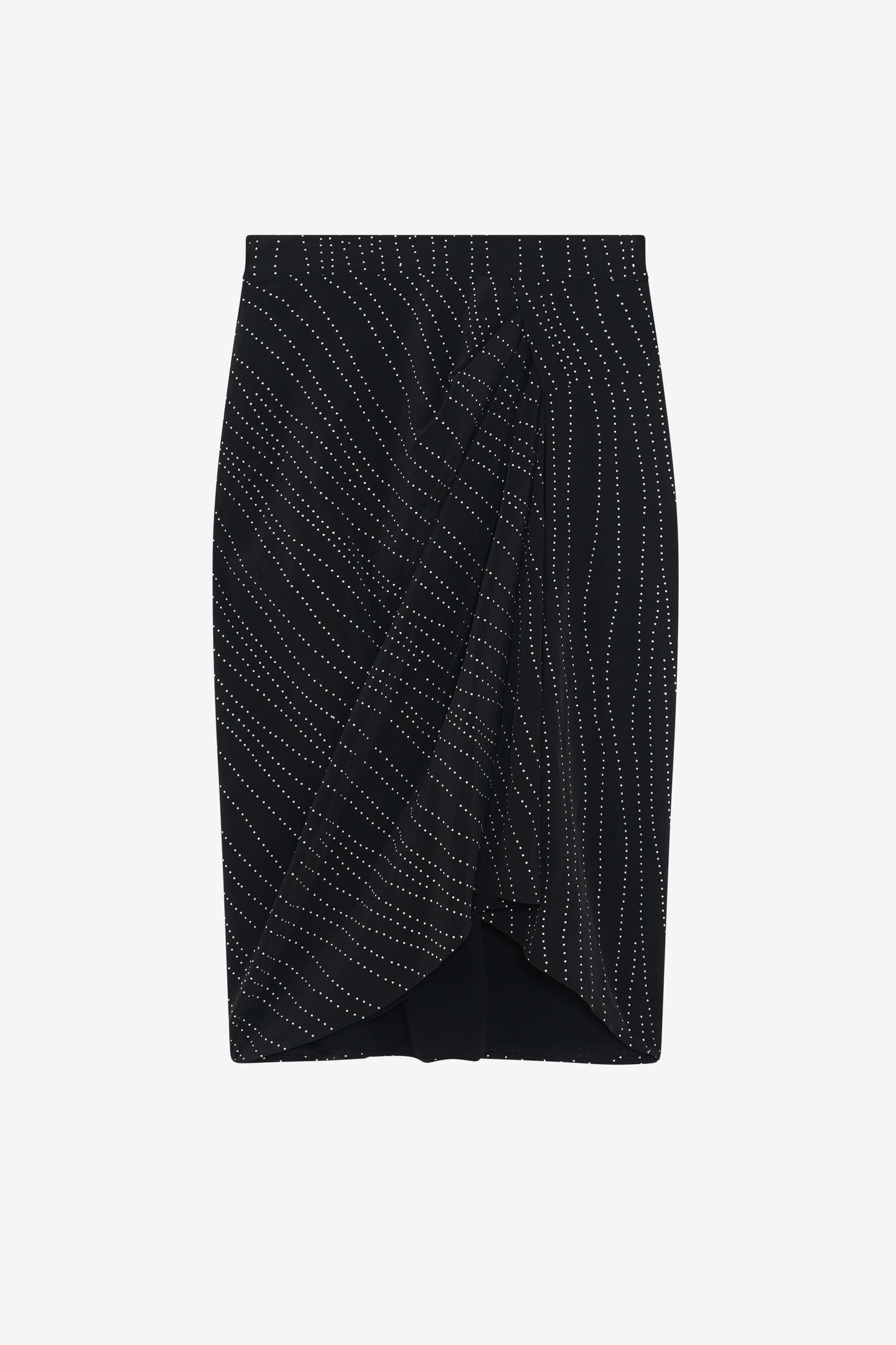 ZIMA SKIRT BLACK 5