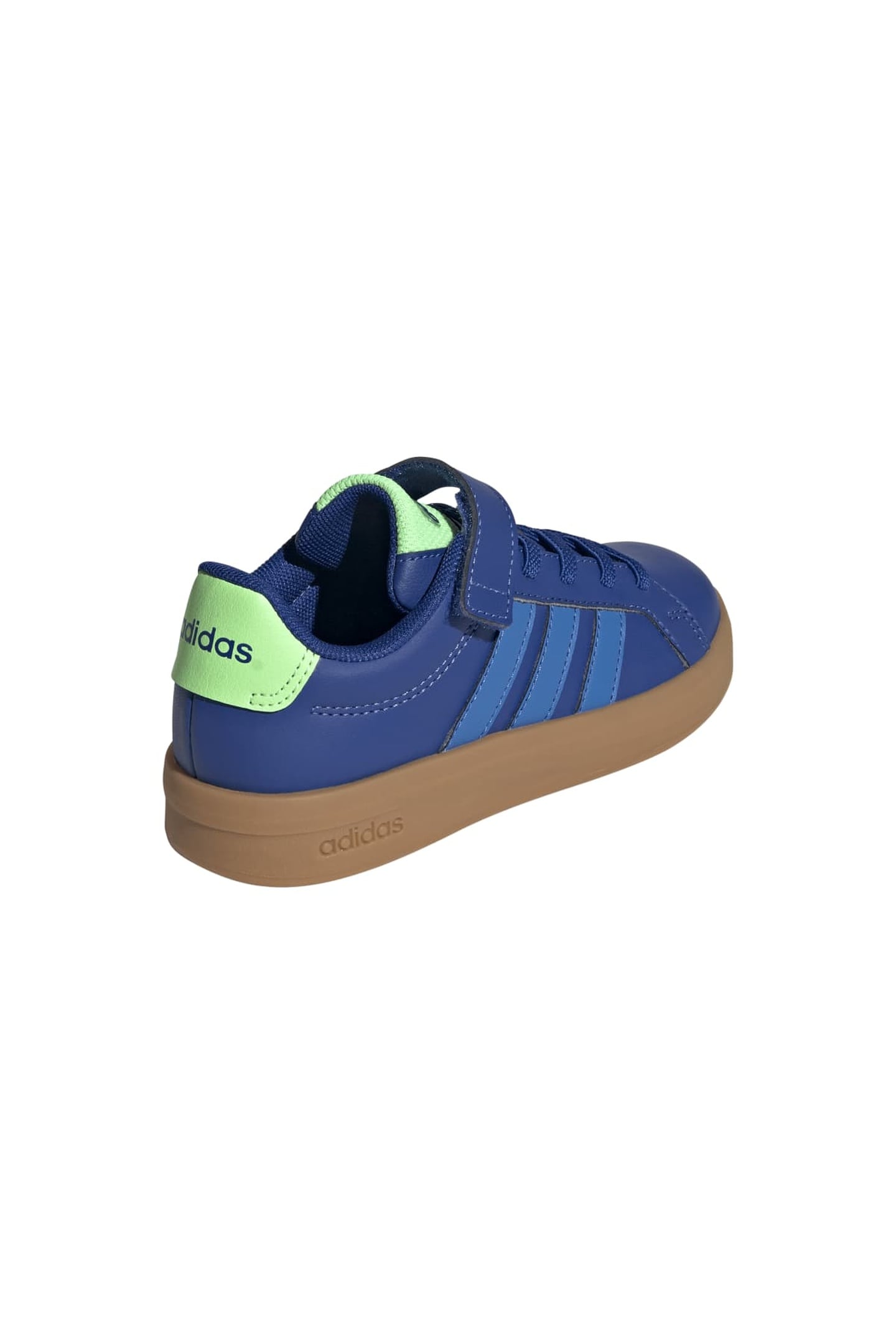 KIDS GRAND COURT 3.0 EL TEAM ROYAL BLUE 2