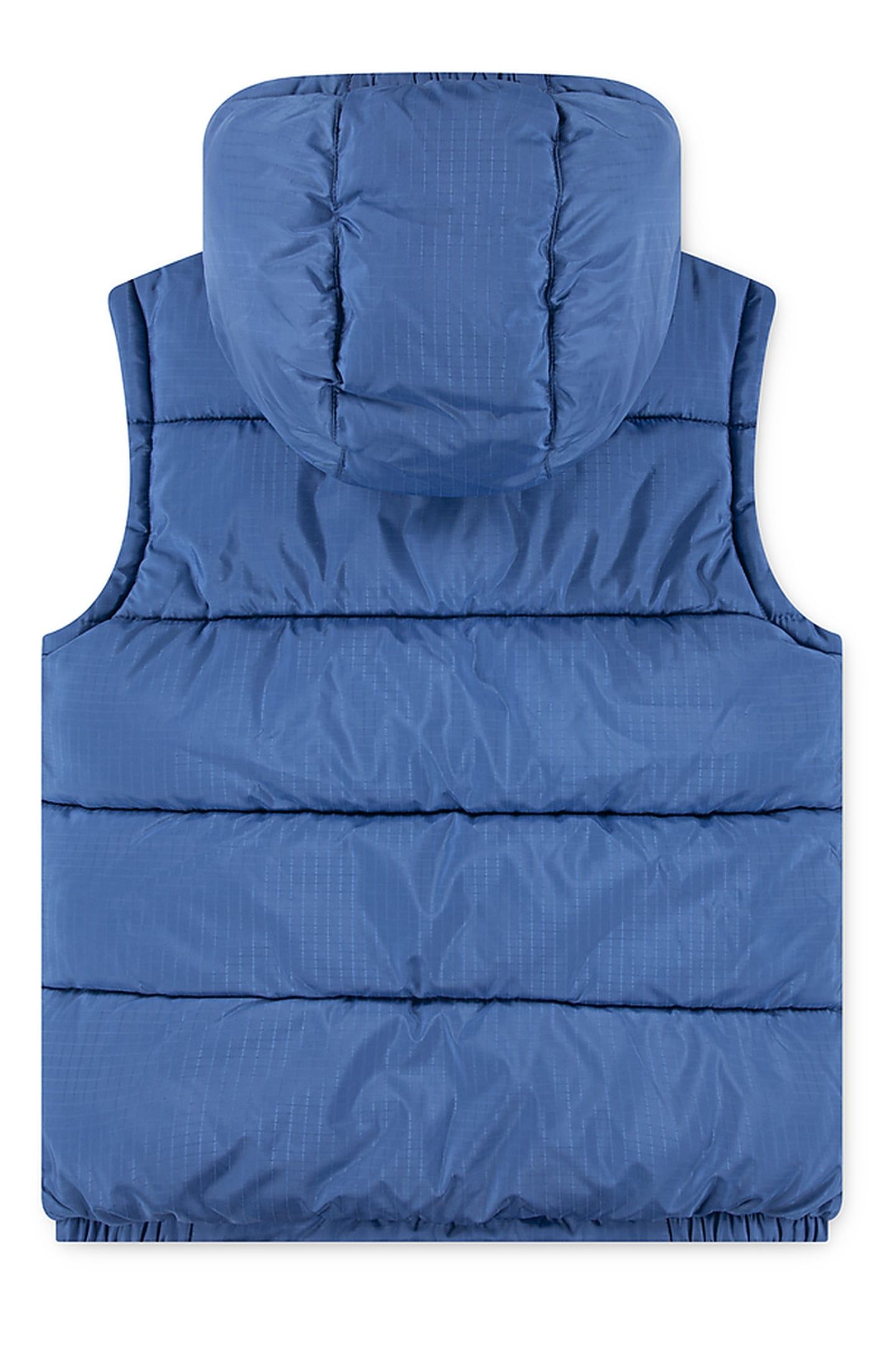 BOYS BATWING DIRECT EMB PUFFER STAR SAPPHIRE 2