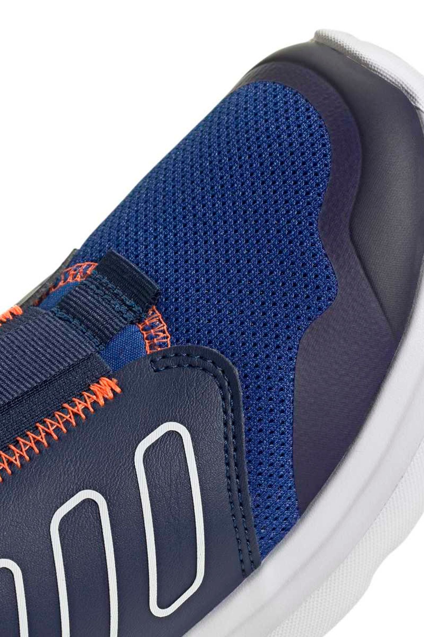 JUNIOR TENSAUR COMFORT AC TEAM ROYAL BLUE 8