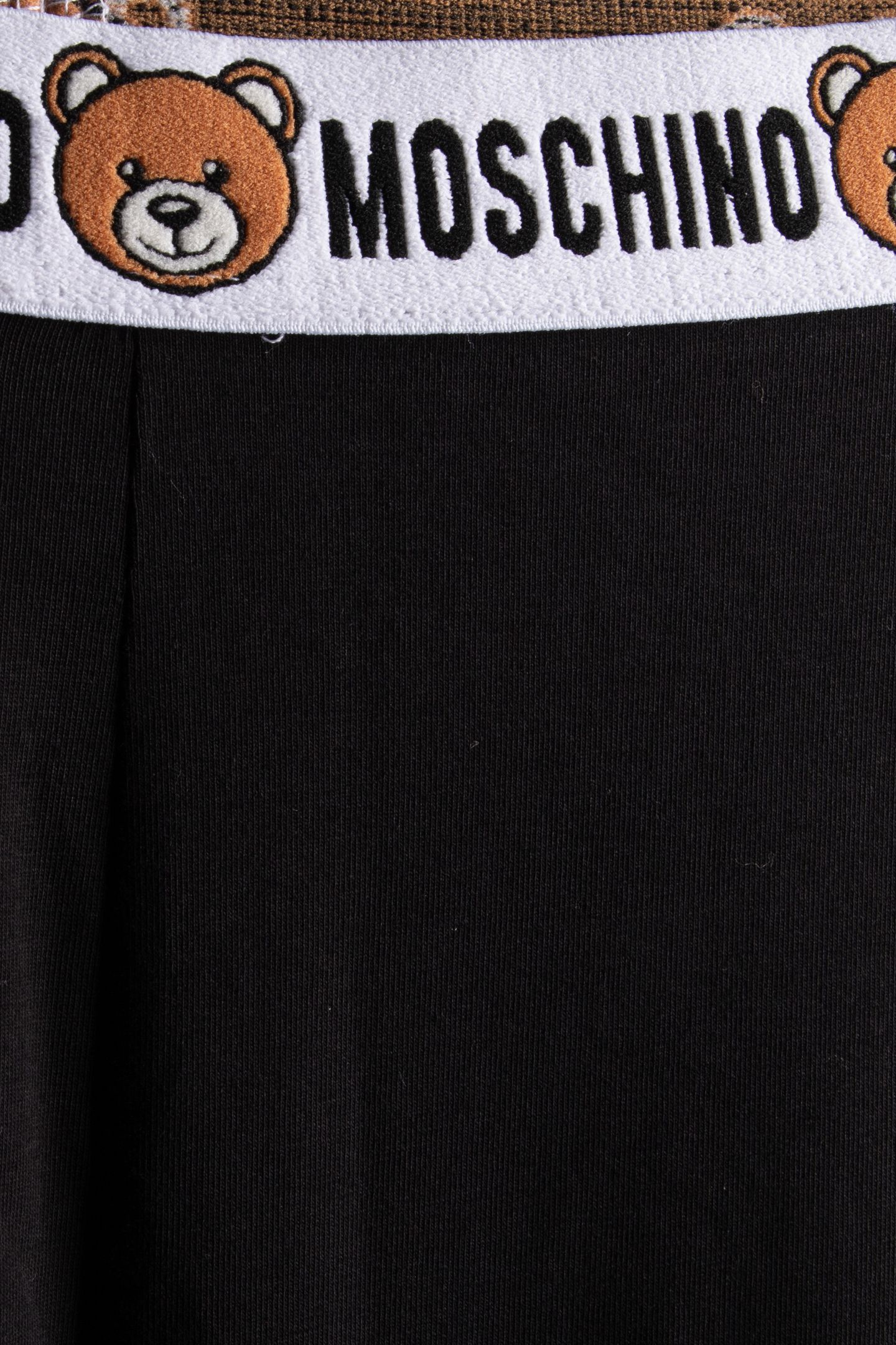 HOME PANTS BLACK 4