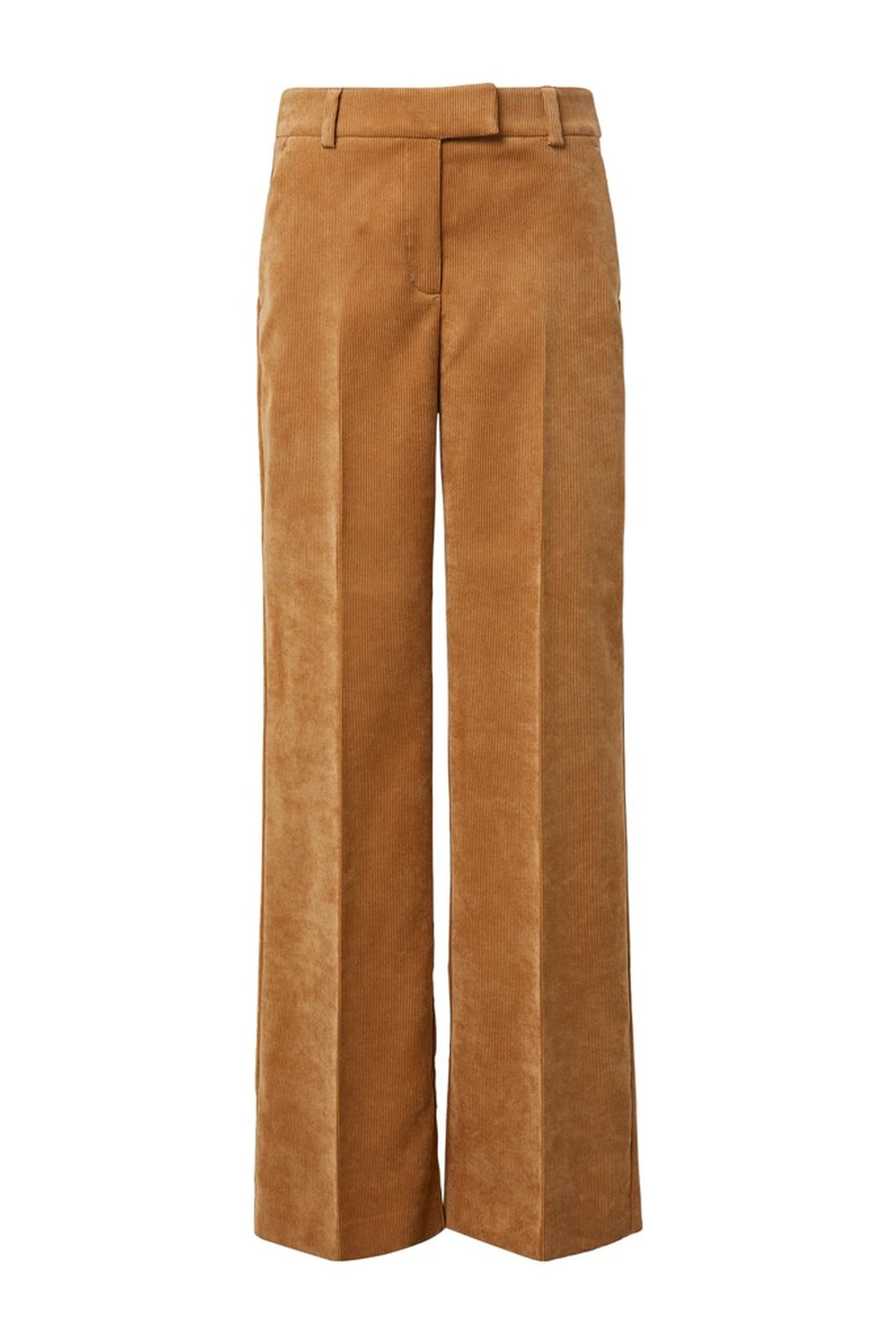 COMMA PANTS BROWN 4