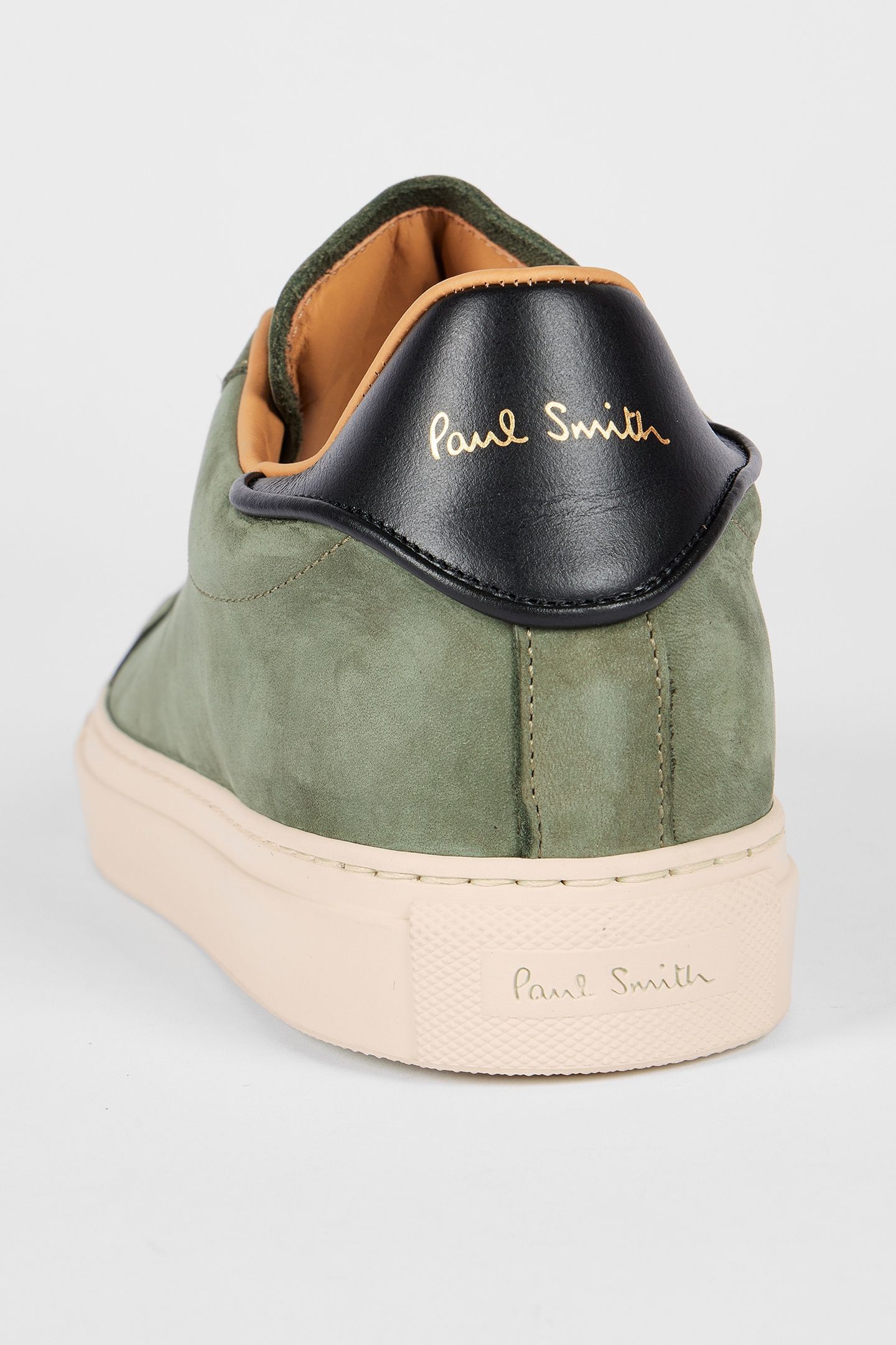 MENS SHOE BANFF KHAKI KHAKI 6