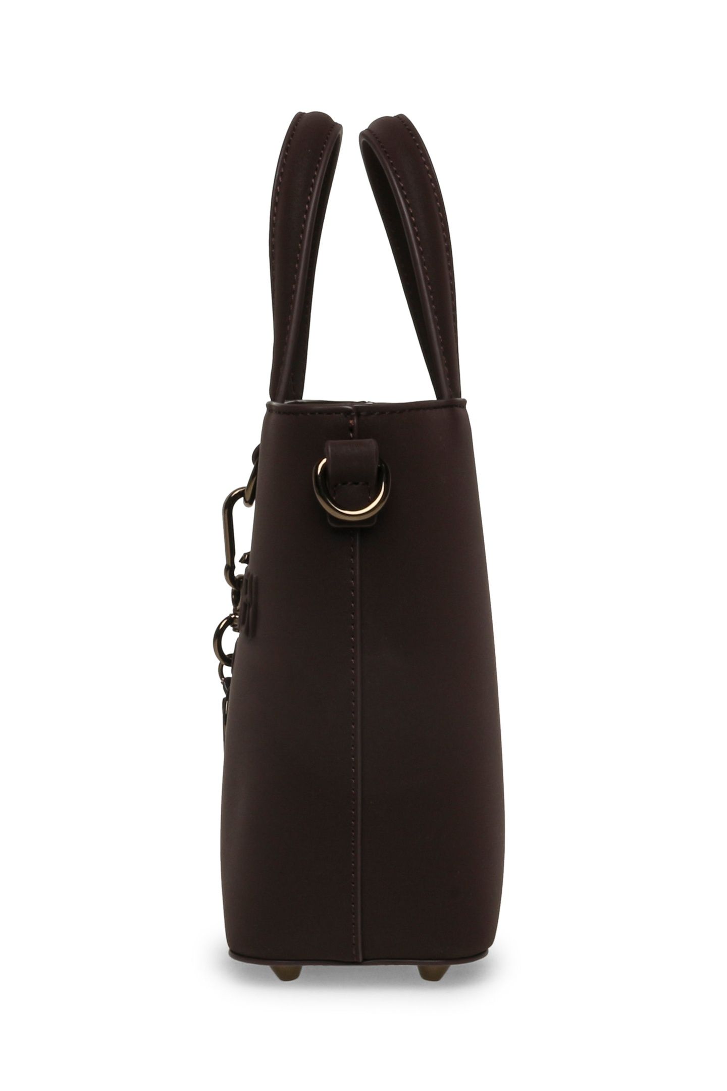 UNISEX BRIGGY BAGS CHOCOLATE 2