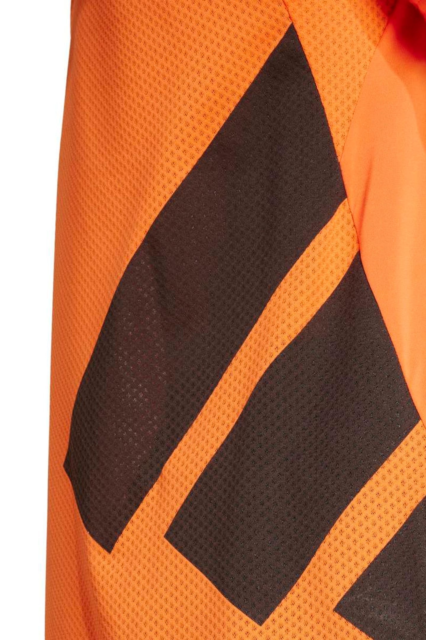 UNISEX XPR TEE SEMI IMPACT ORANGE 8