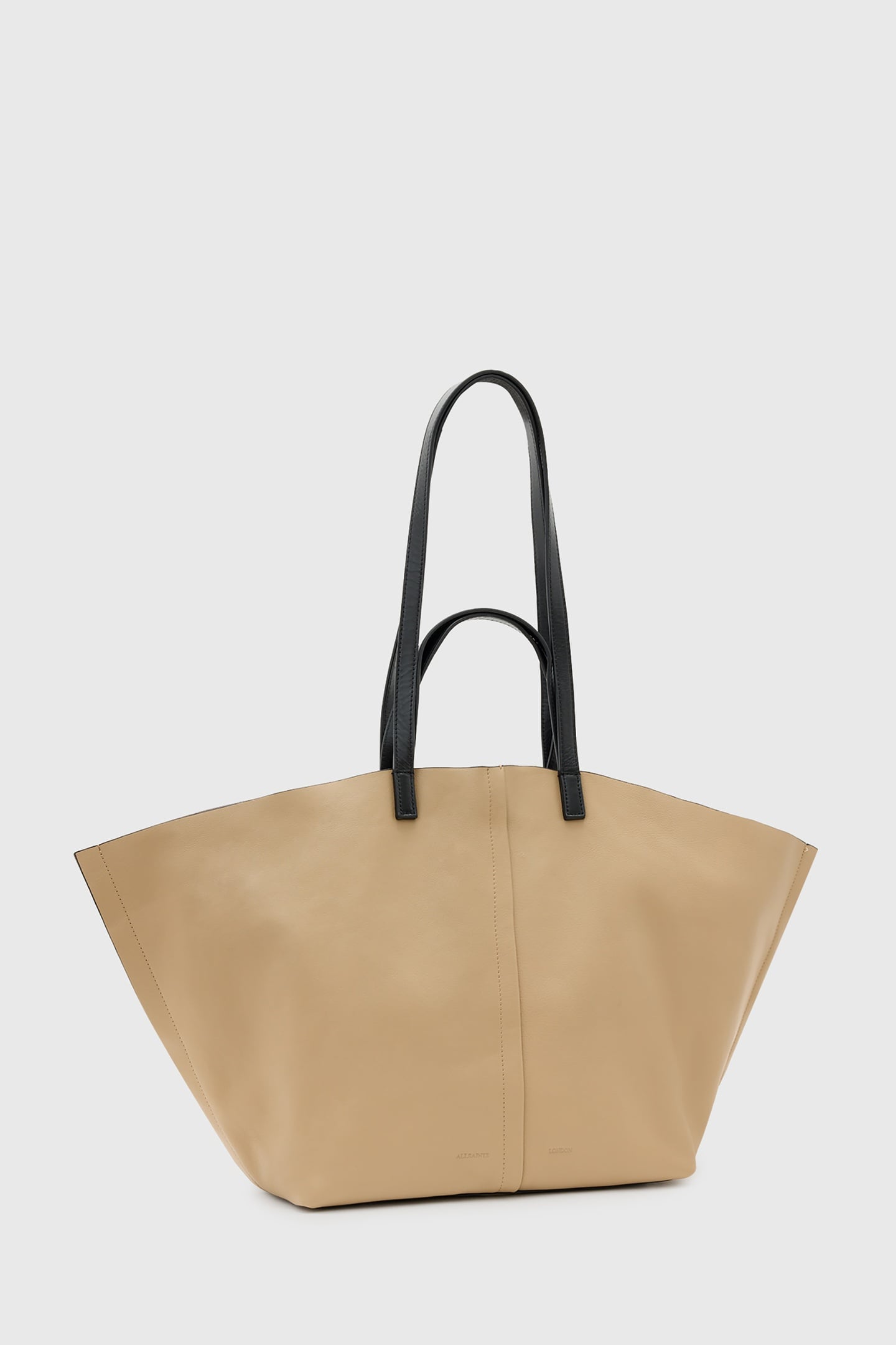 PHOENIX E/W TOTE MINK BROWN 4