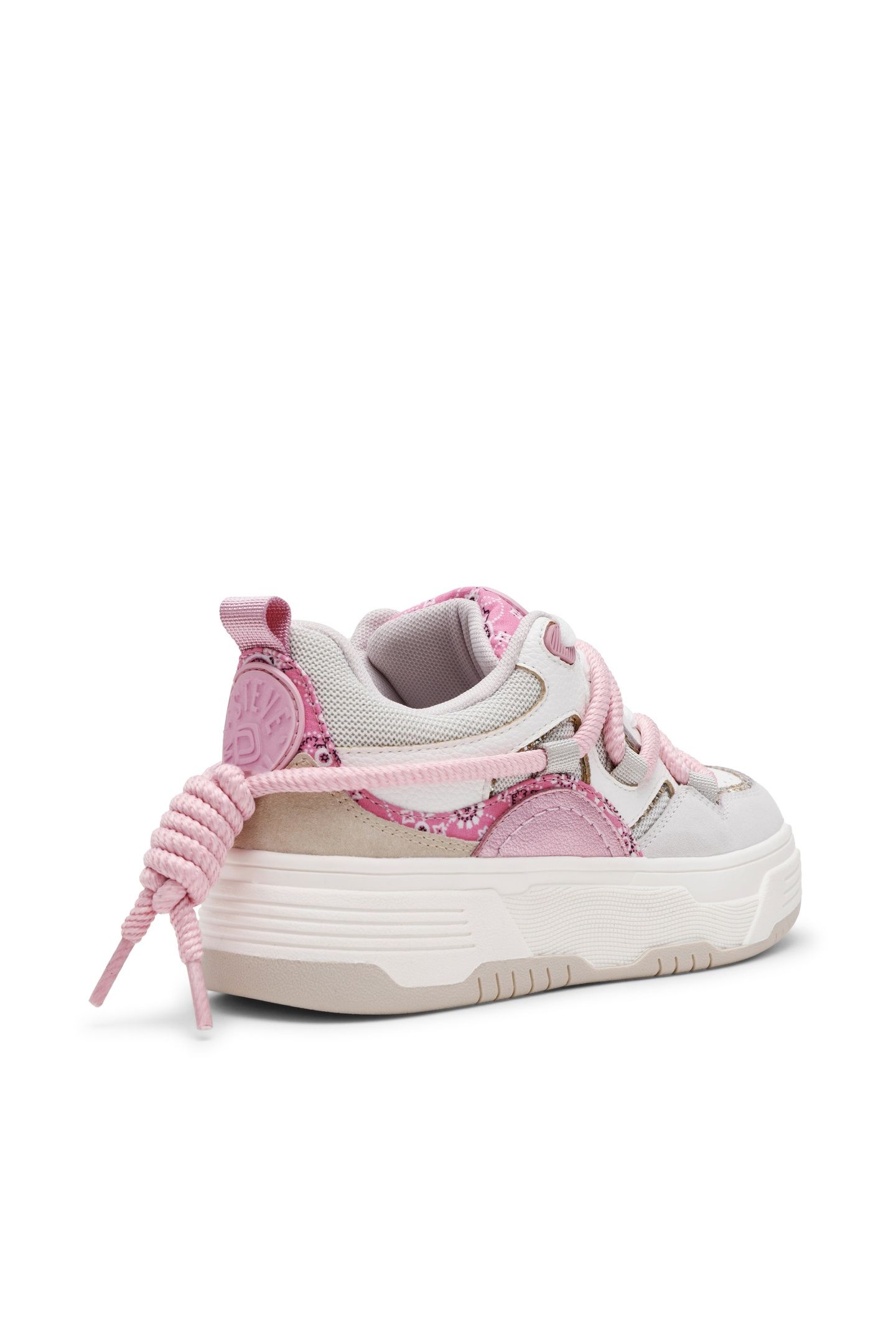 BROUHAHA SNEAKERS BLUSH MULT 4