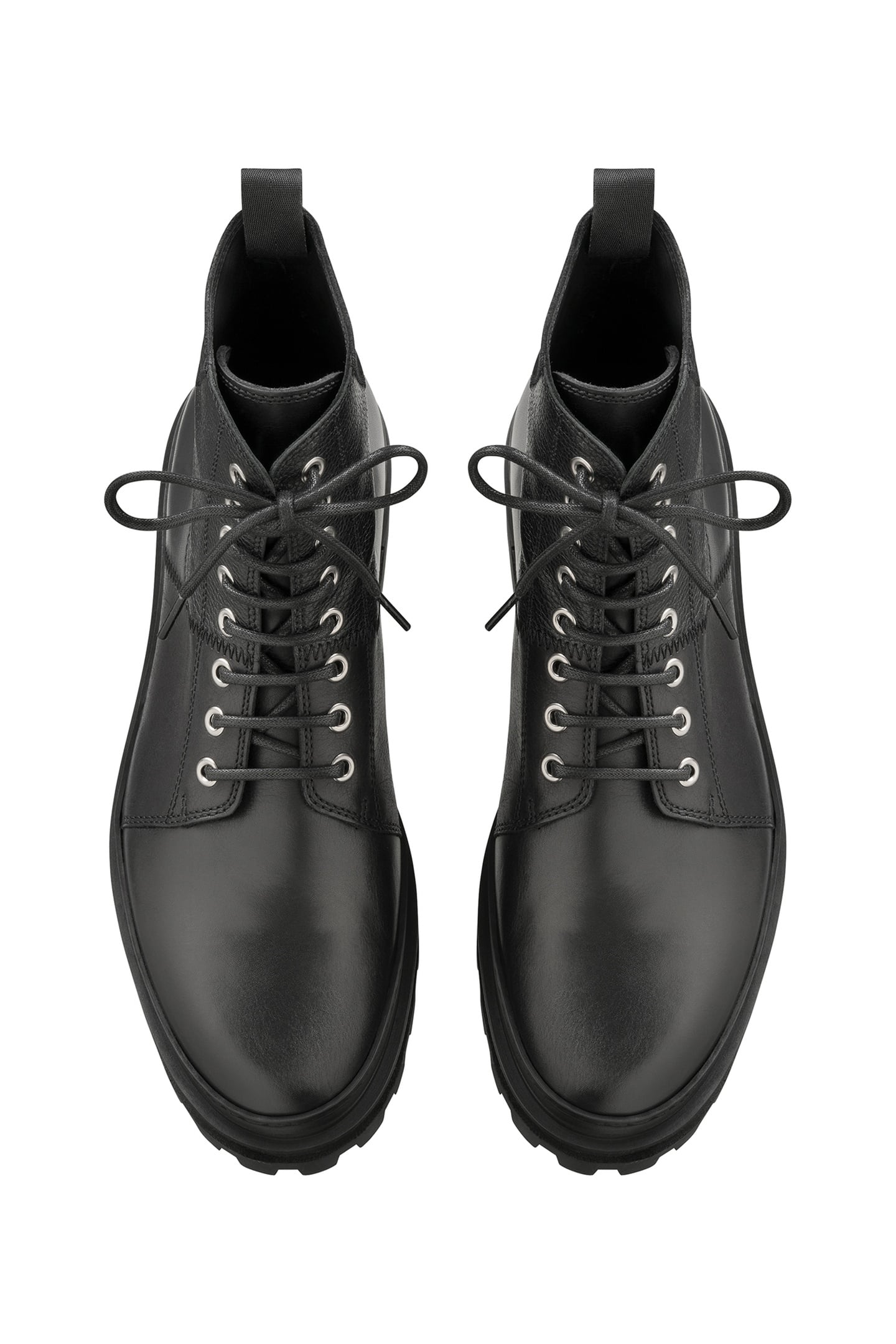 BOOTS MARCELLE BLACK 2