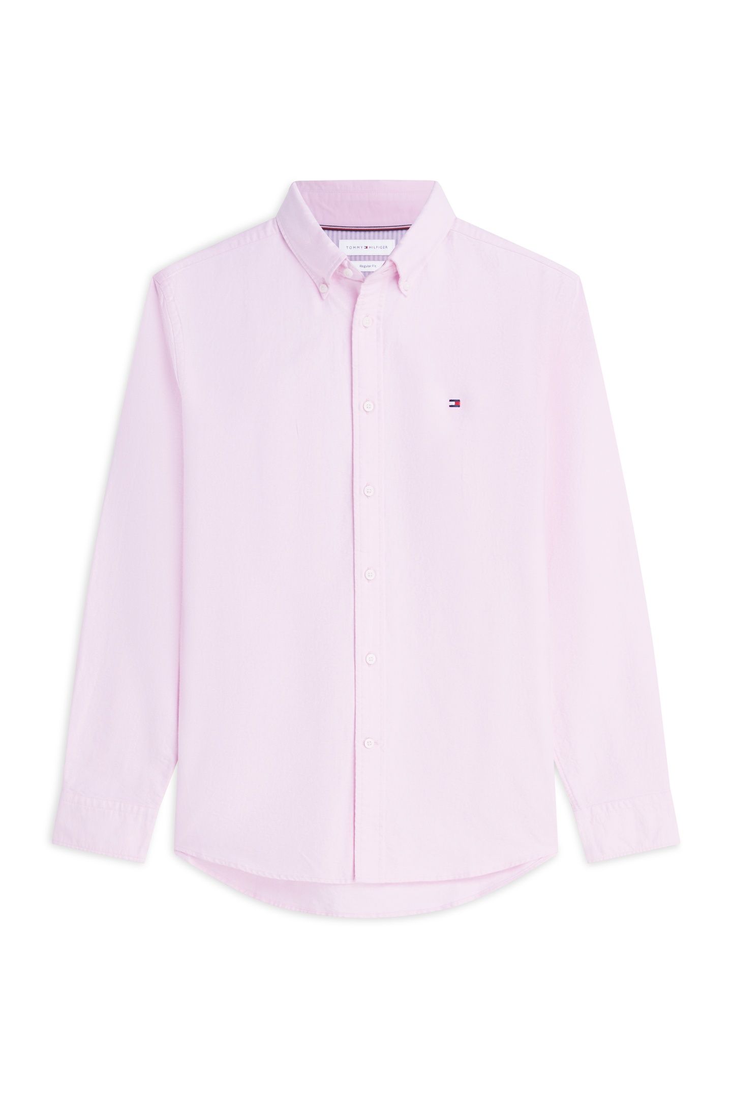SOLID HERITAGE OXFORD ROSE PETAL 4