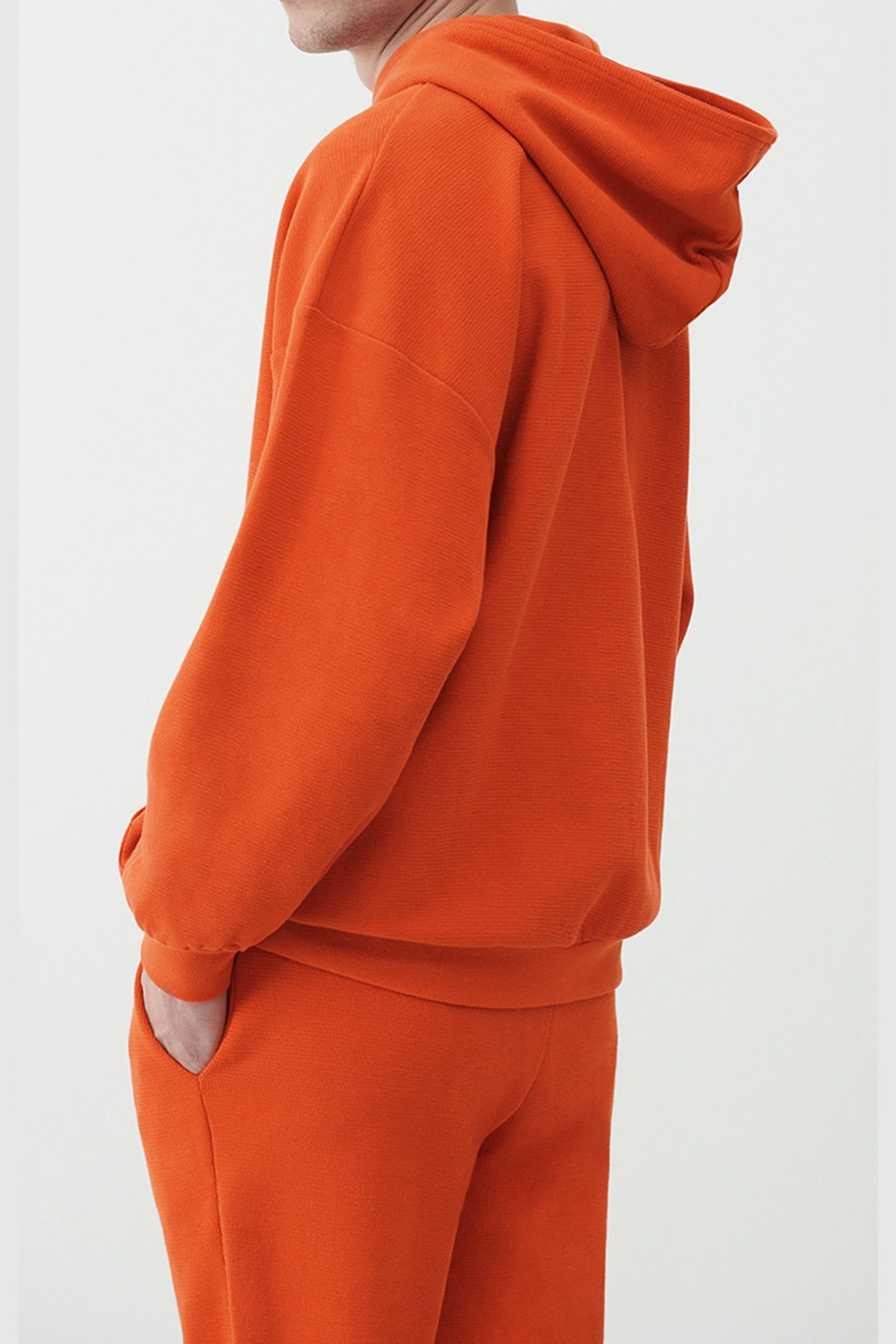 EYACITY SWEATSHIRT TUILE 5