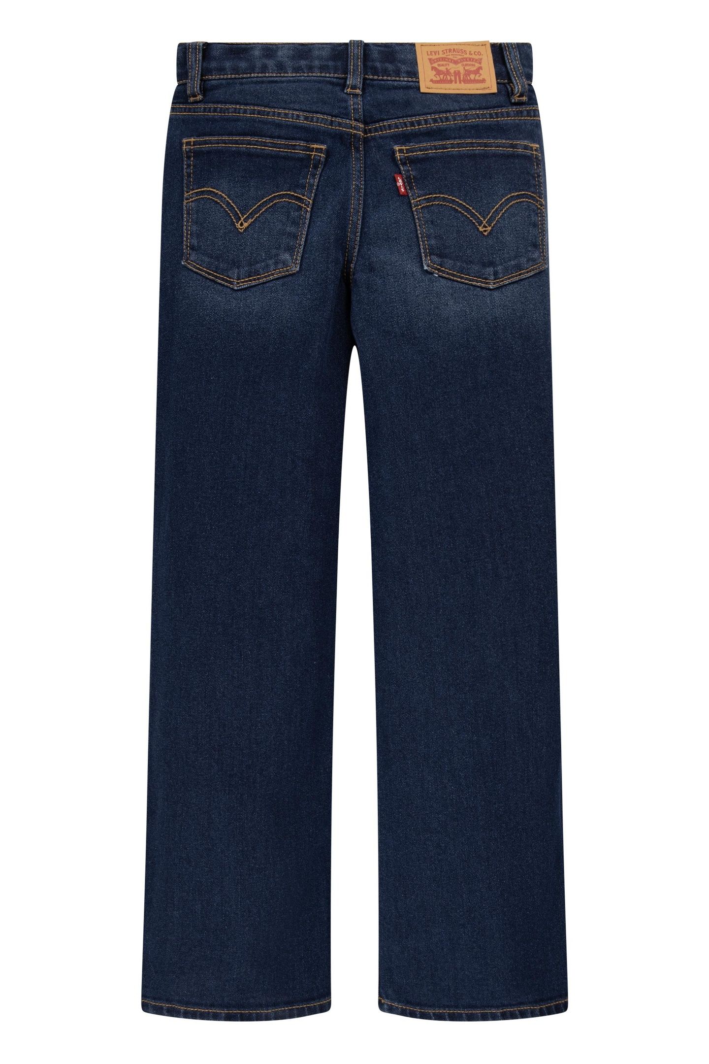 GIRLS WIDE LEG JEANS SIERRA PASS 2