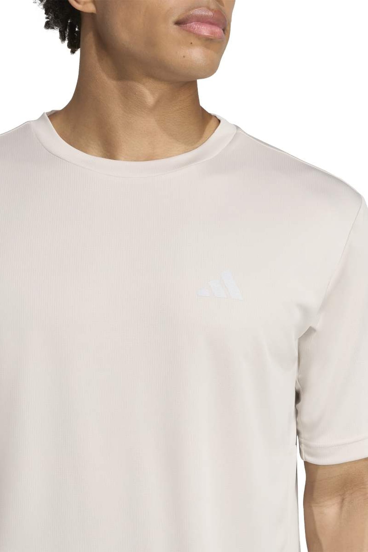 UNISEX TR ESSENTIAL HP T WONDER ALUMINA 6