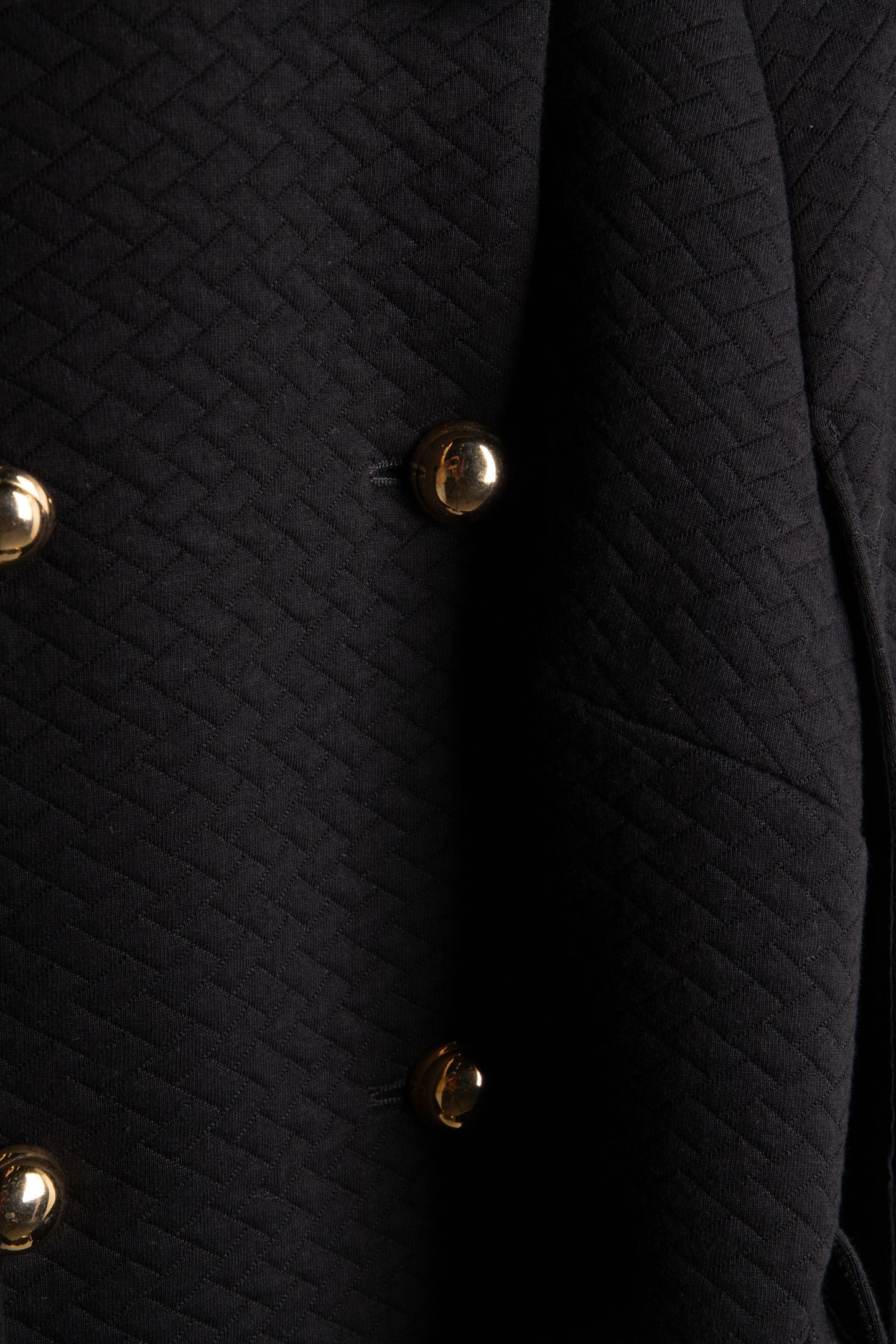 JACKET BLACK 4