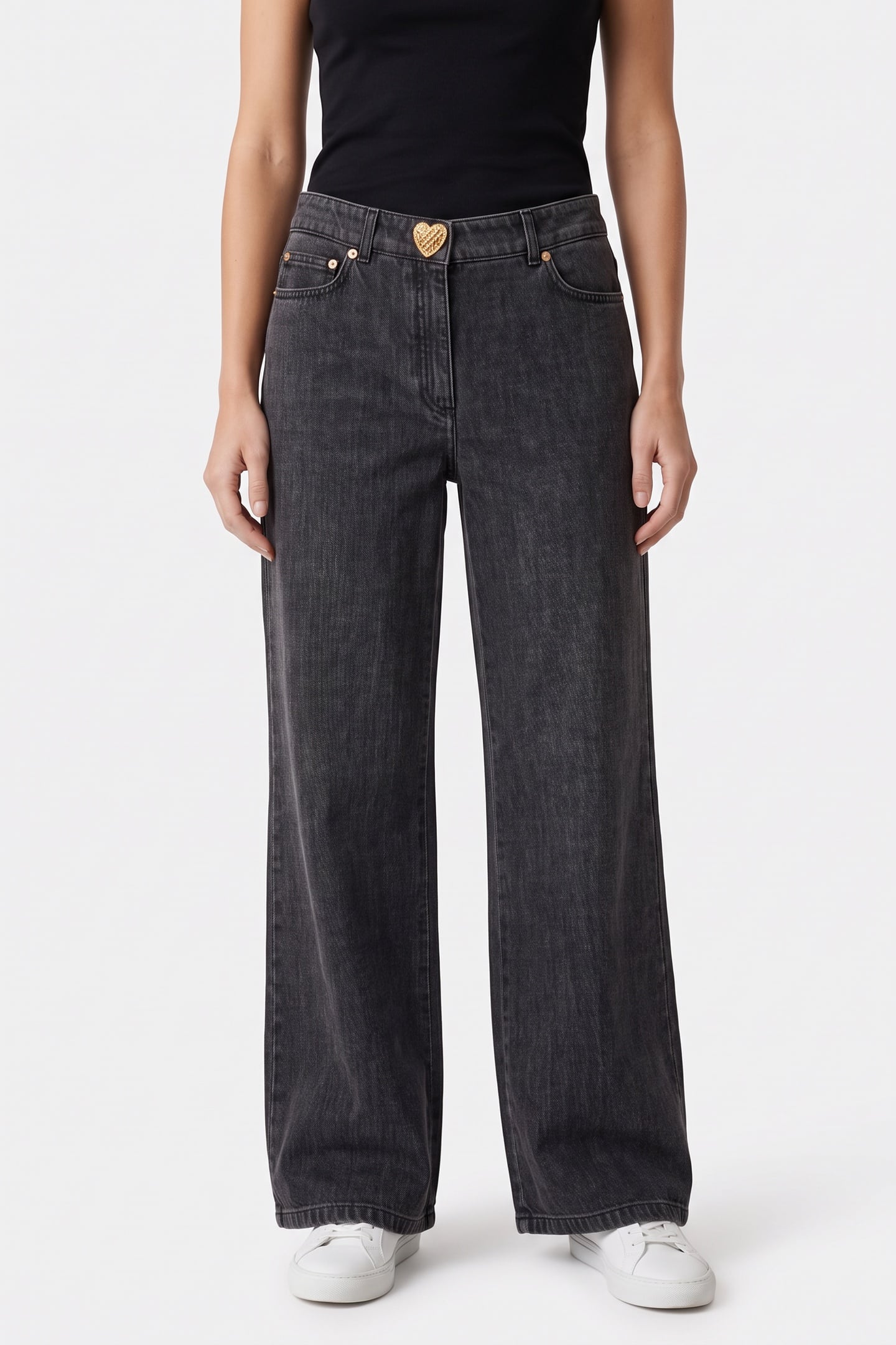 TROUSERS BLACK 1