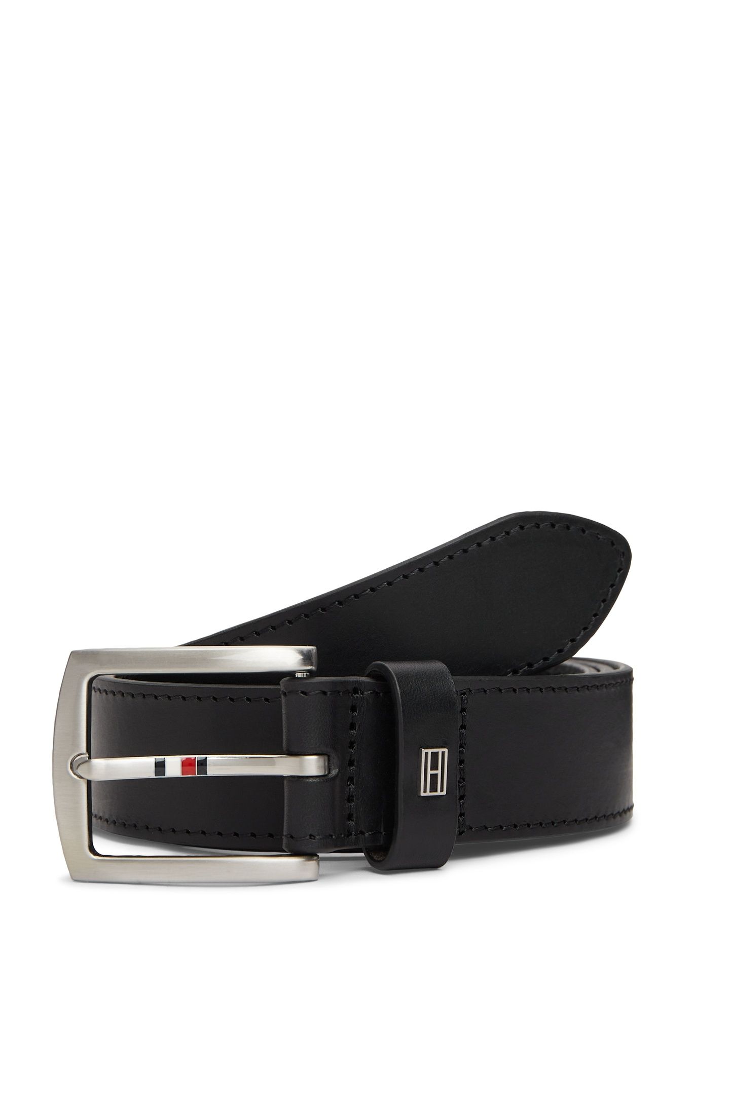 DENTON CORP 3.5 BELT BLACK 2