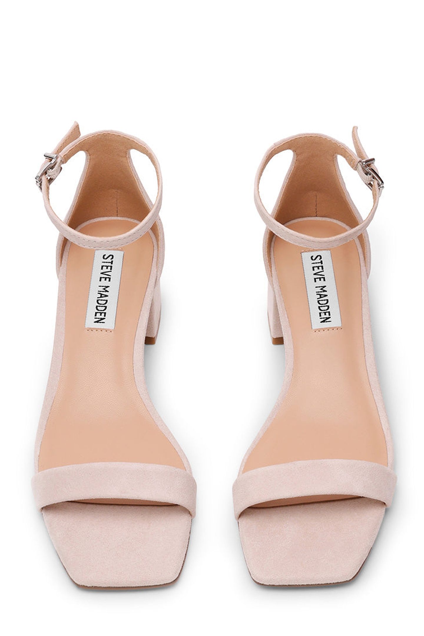 GENA SANDALS IVY SUEDE 4