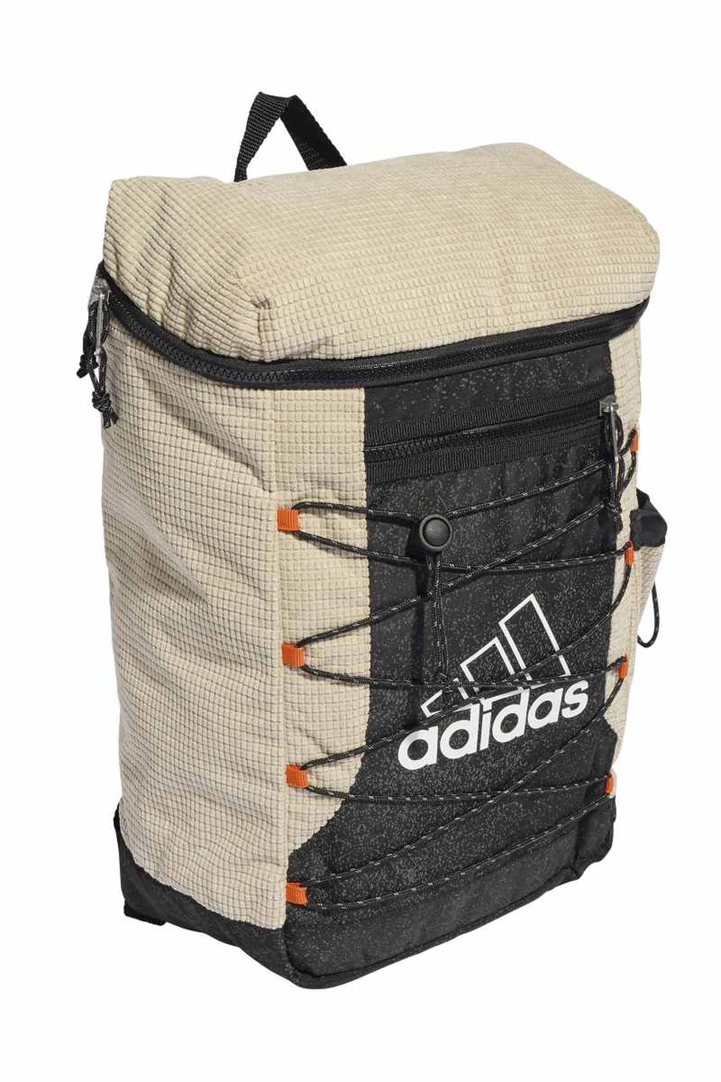 UNISEX BACKPACK STONE KHAKI 3