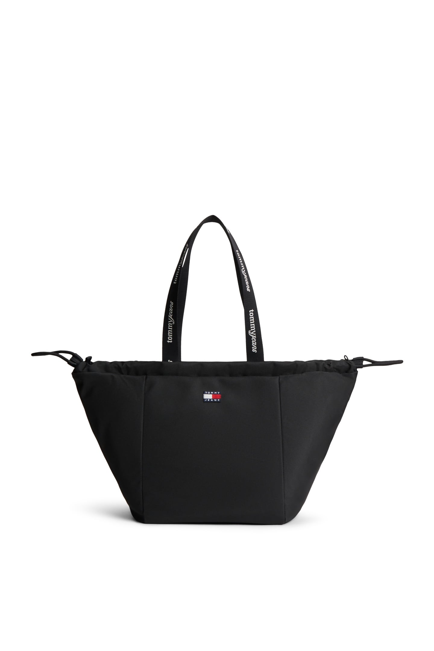 TJW ESS DAILY TOTE BLACK 2