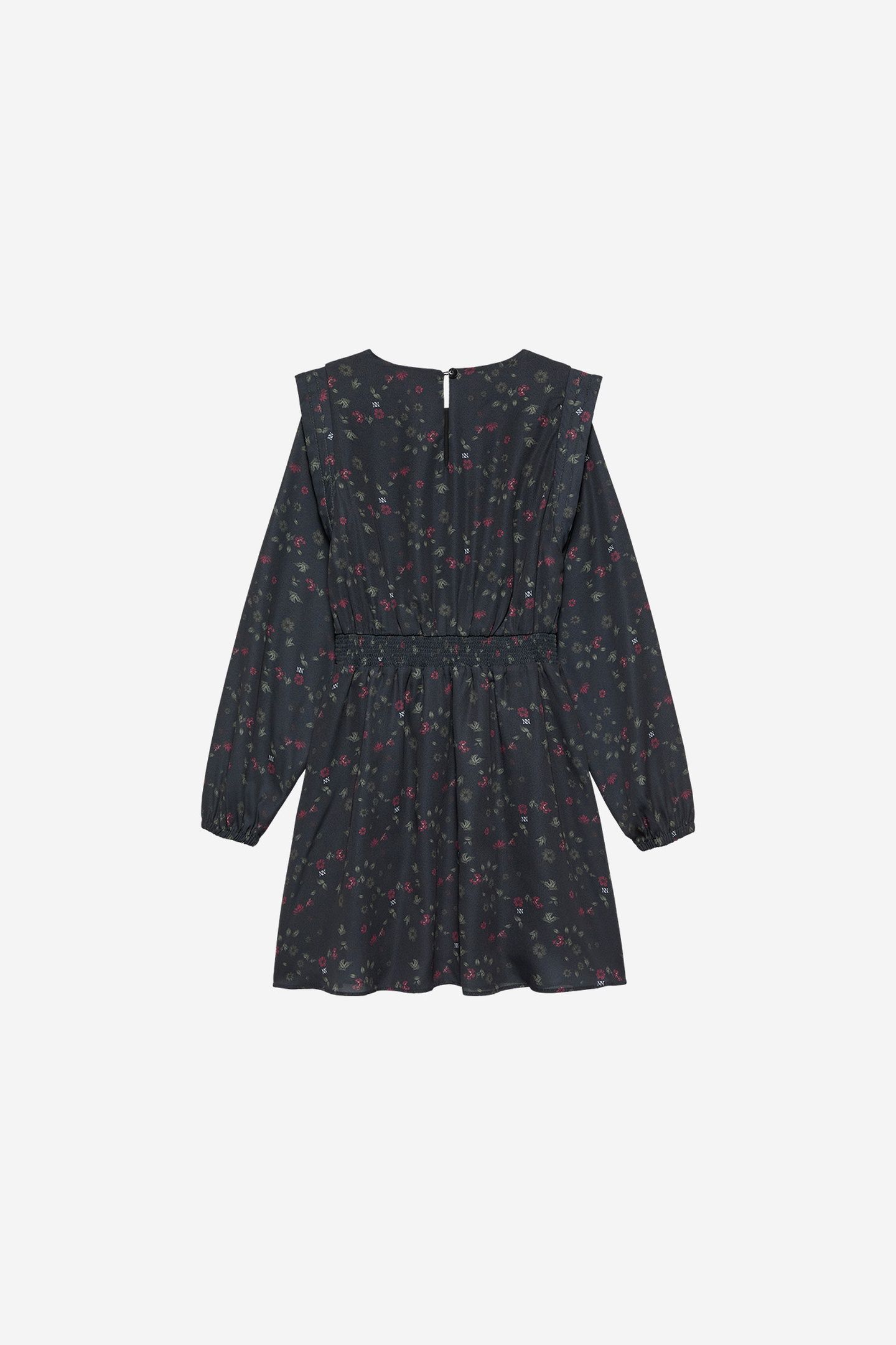 JINTA DRESS DARK NIGHT 2