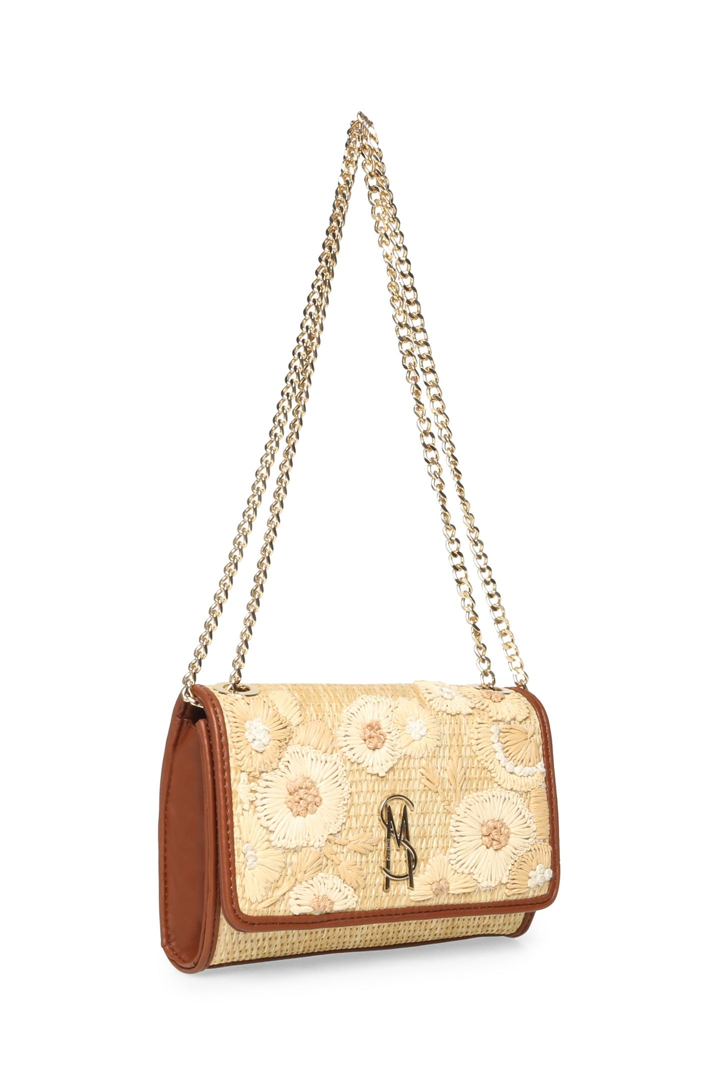 UNISEX BRAMON-E BAGS COGNAC 3