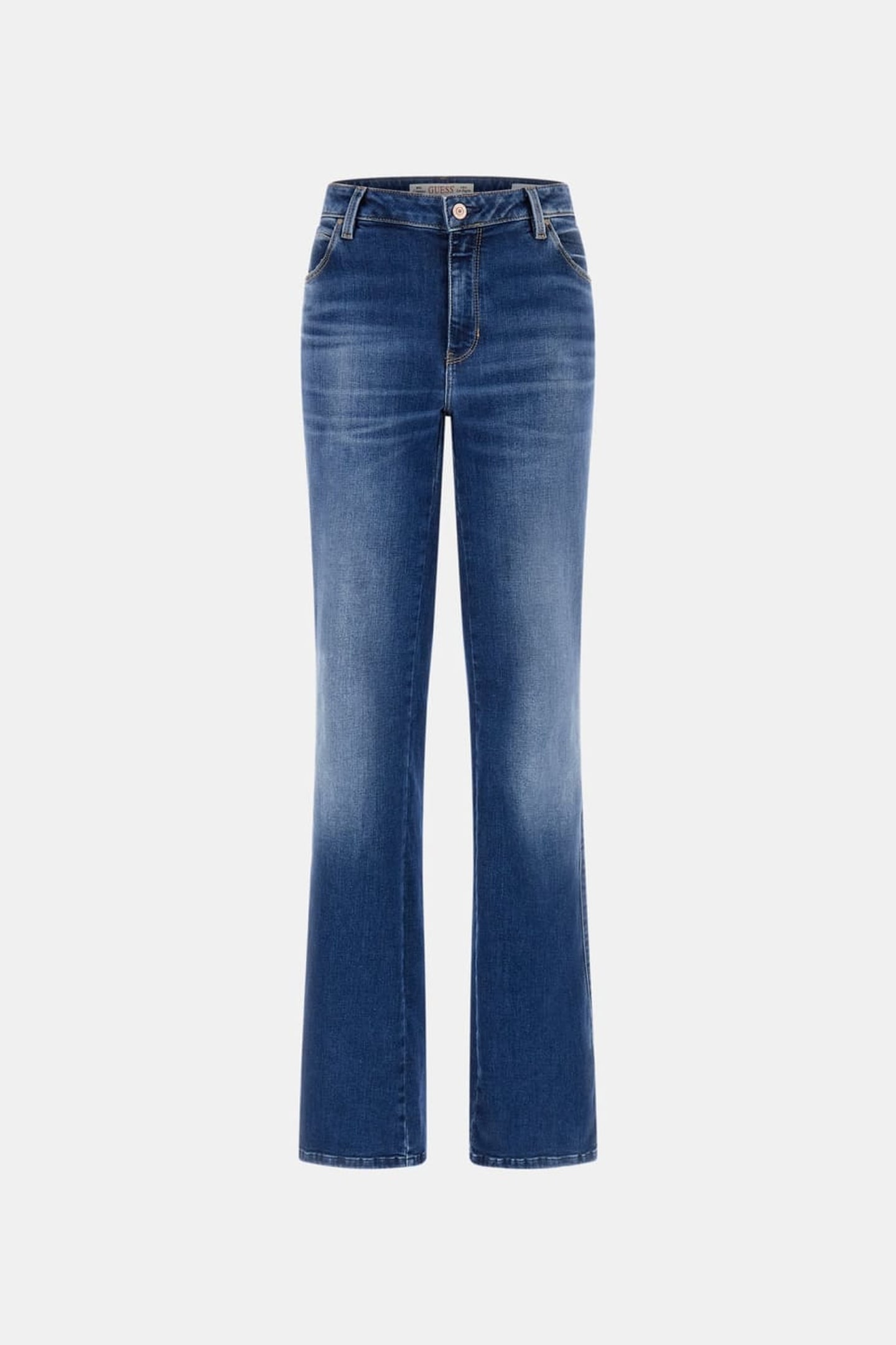SEXY STRAIGHT SERENADE WASH 4