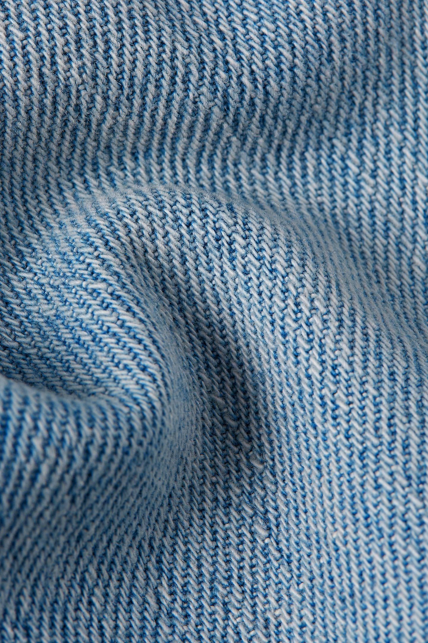 MOSA STRAIGHT MEDIUM BLUE 7