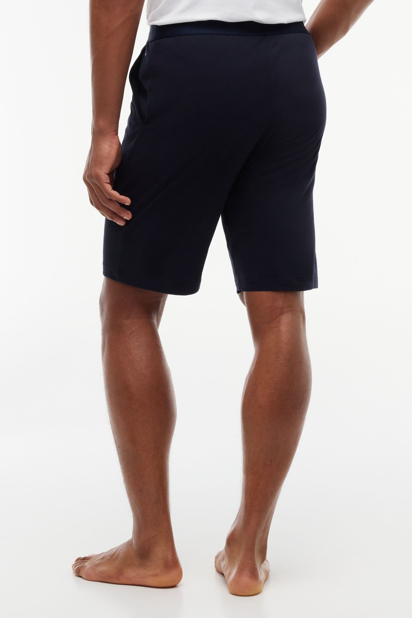 JERSEY SHORT DESERT SKY 5