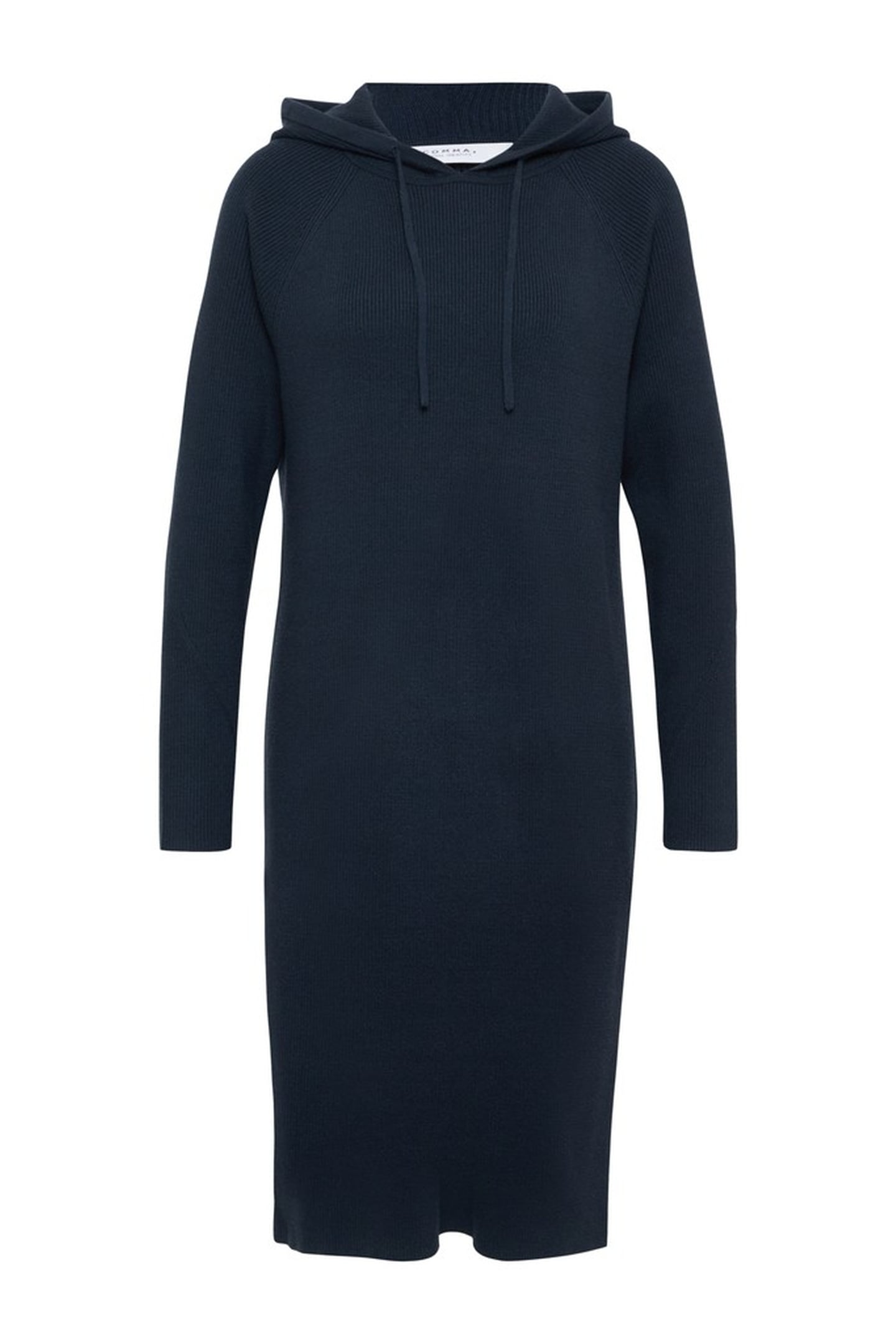COMMA DRESSES MARINE 4