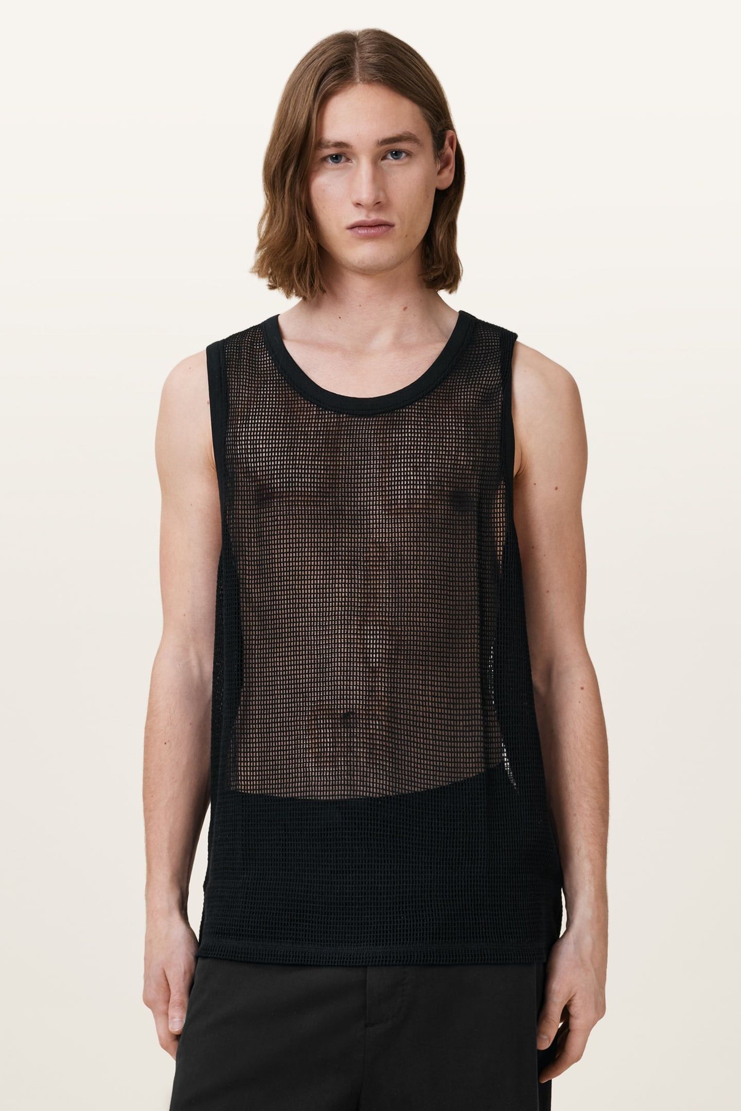 ANDERSON VEST JET BLACK 2