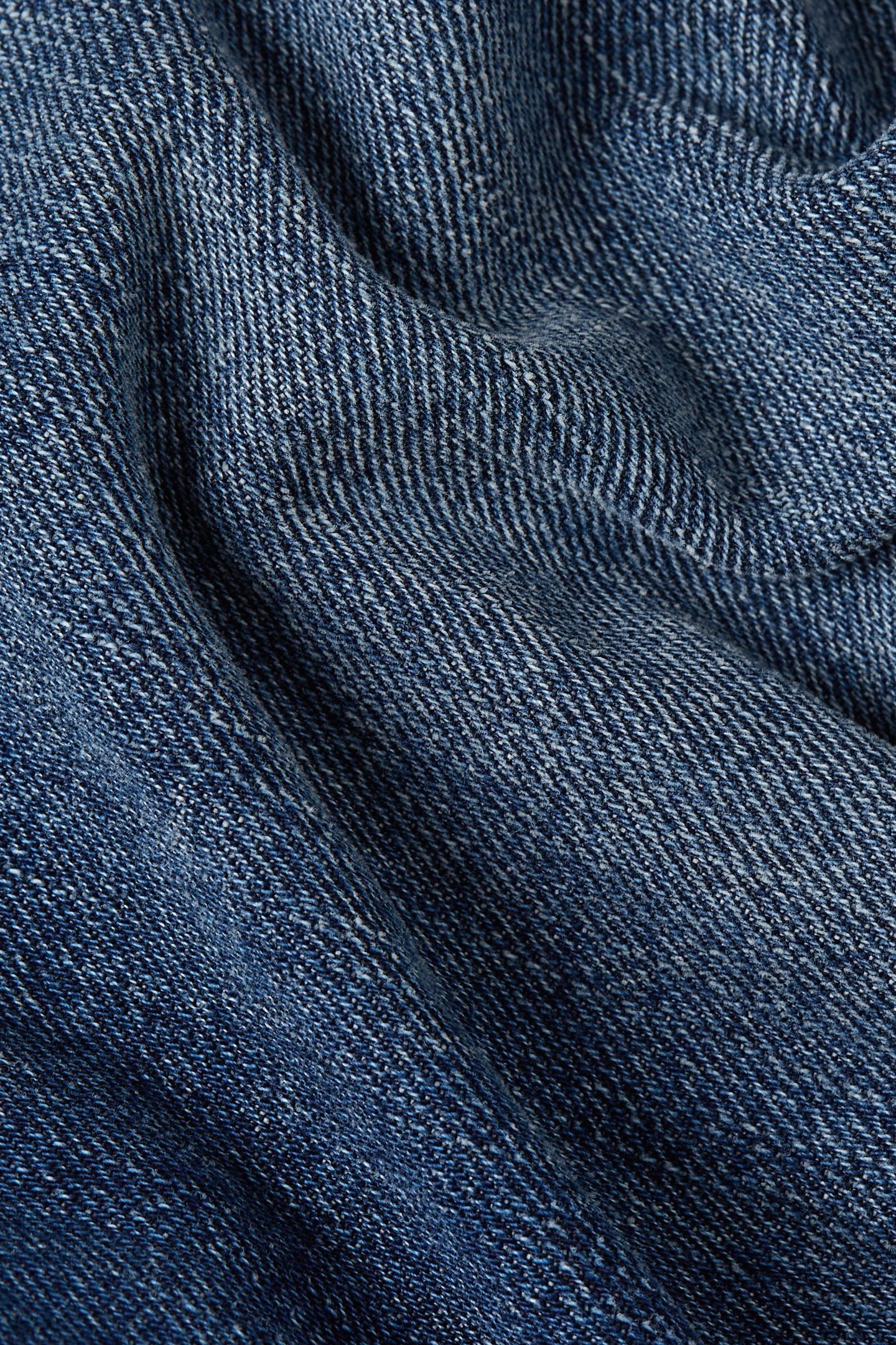 ARC 3D LOOSE BLUE 6