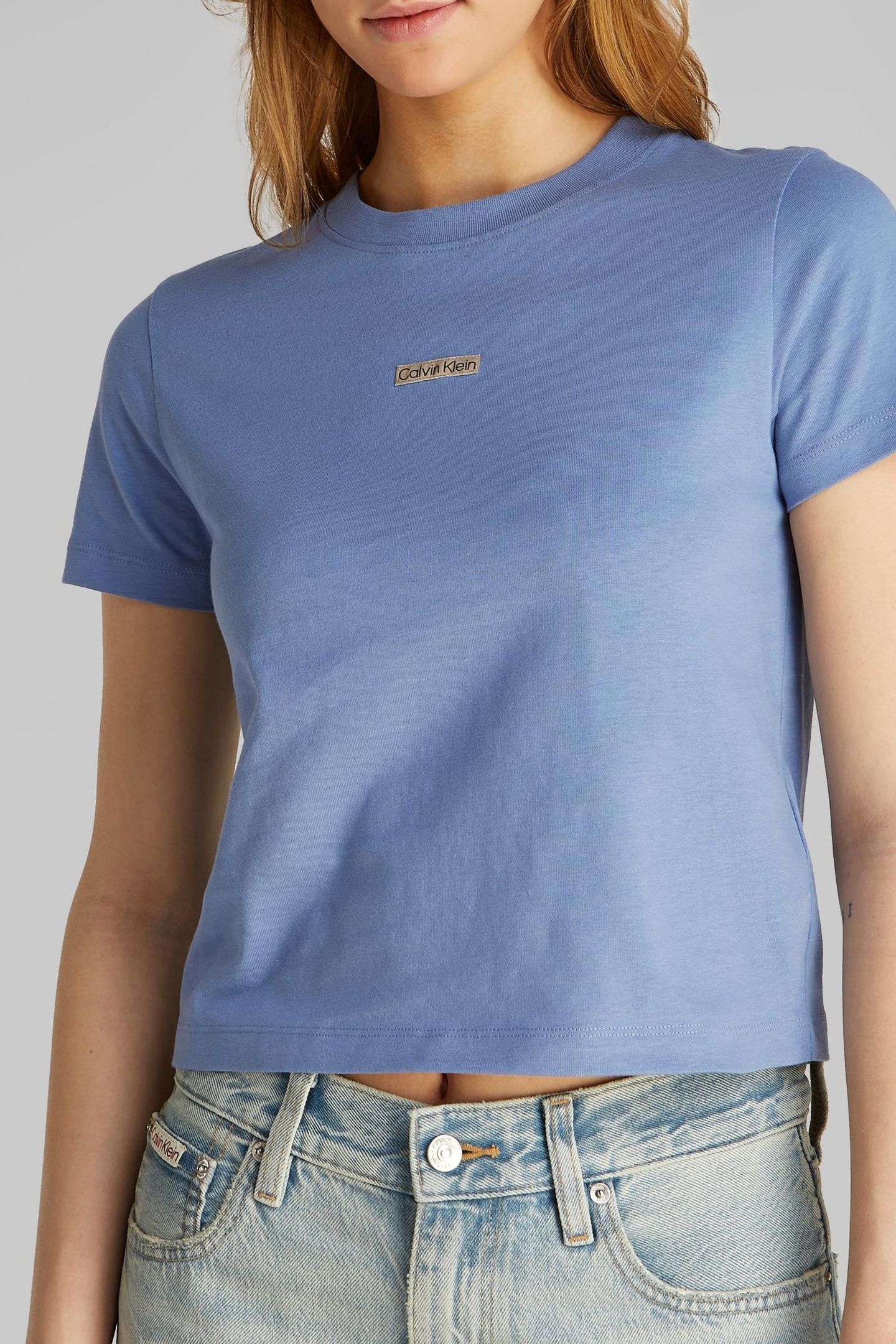 PLACED INSTITUTIONAL TEE ENGLISH MANOR 6