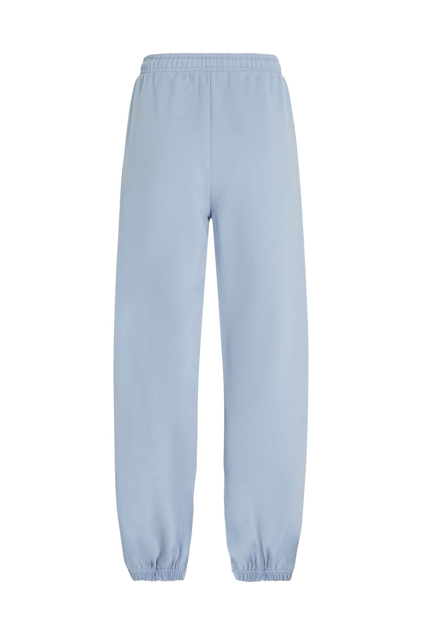 HOTEL KARL JOGGER CASHMERE BLUE 6