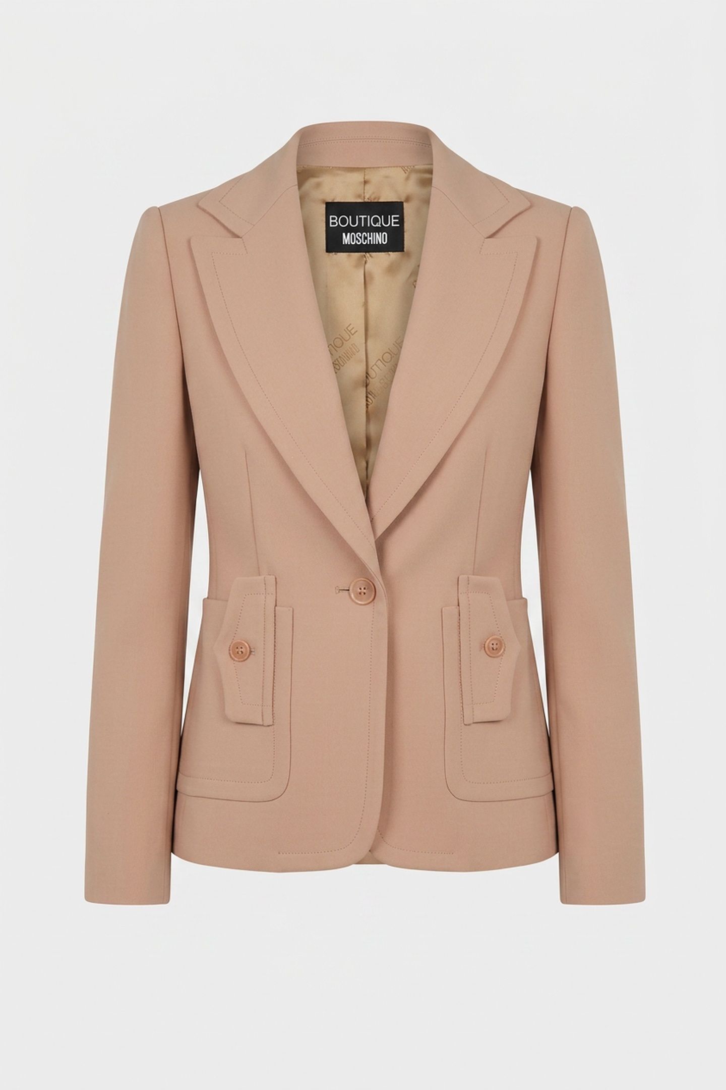 JACKET BEIGE 3