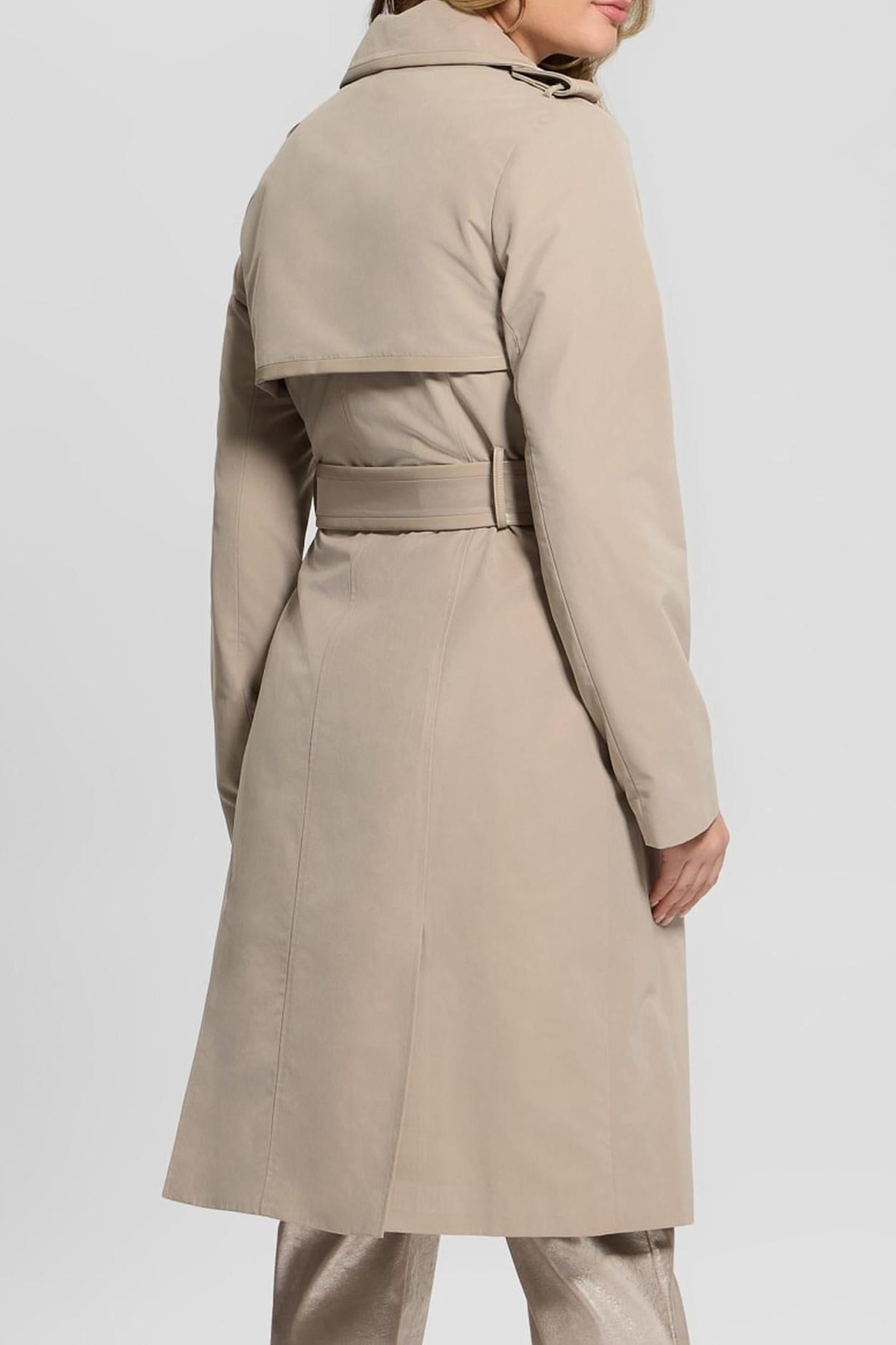 JENNY PU DETAILS TRE SAFARI TAN MULTI 4