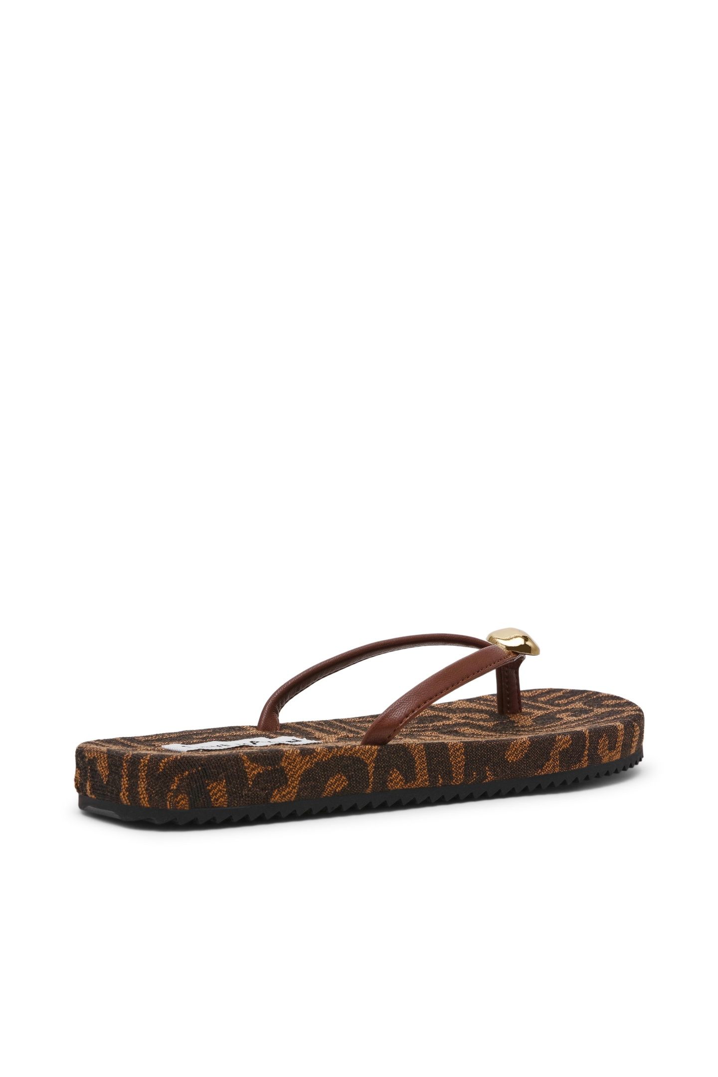 SURFUP SANDALS BROWN MULTI 4