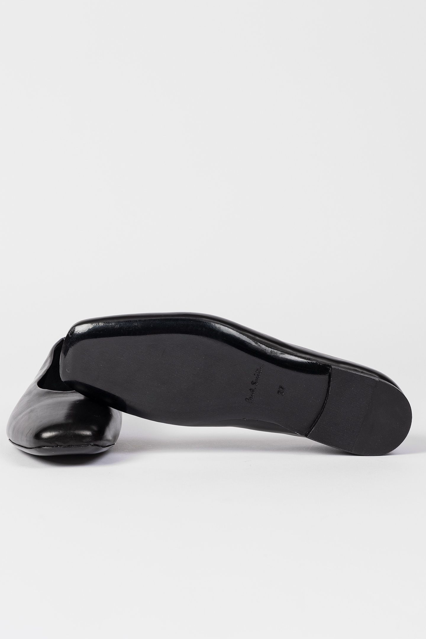 WOMENS SHOE TOPANGA BLACK BLACK 8