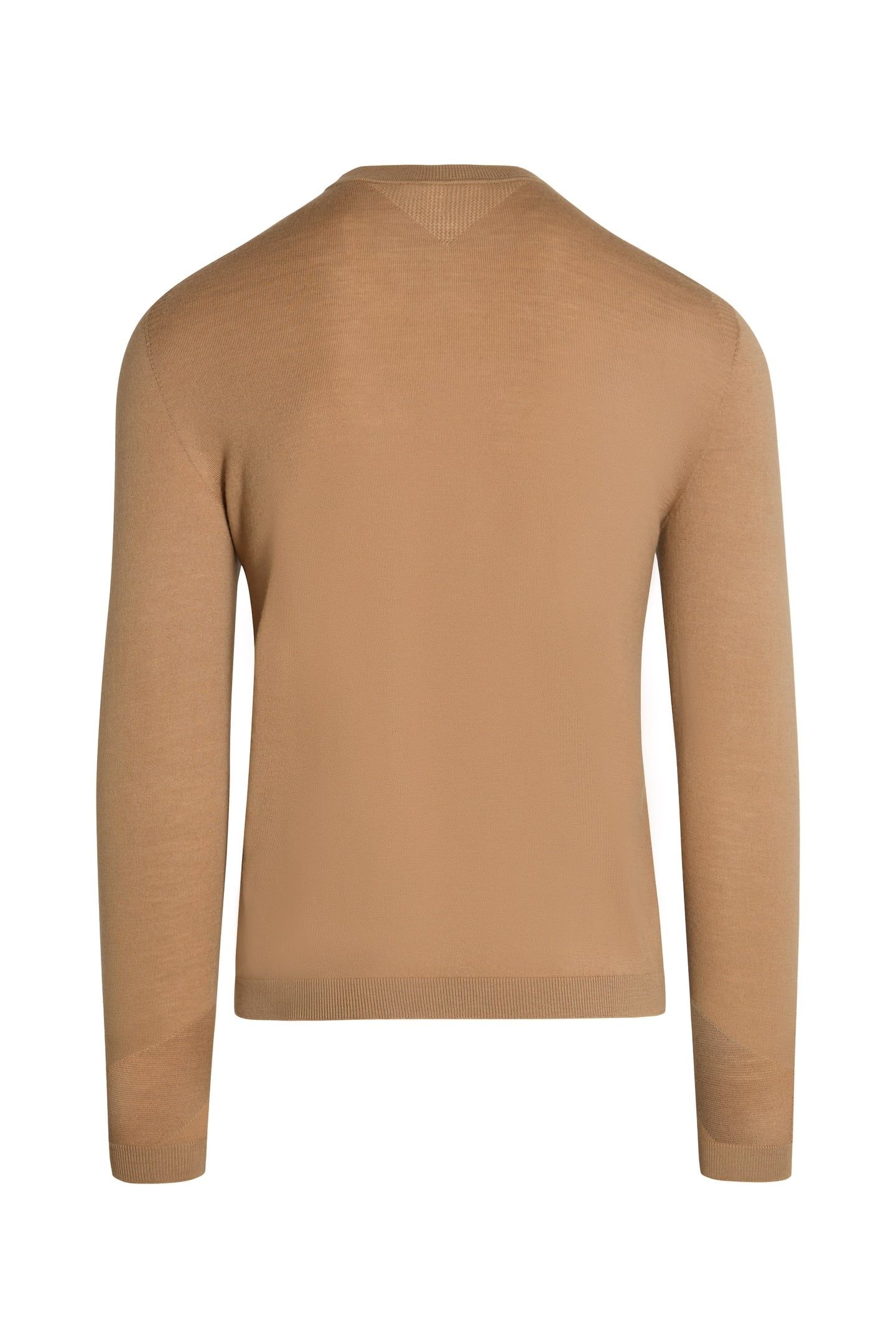 FOTON V1.Y9.02 PULLOVER CAMEL 3