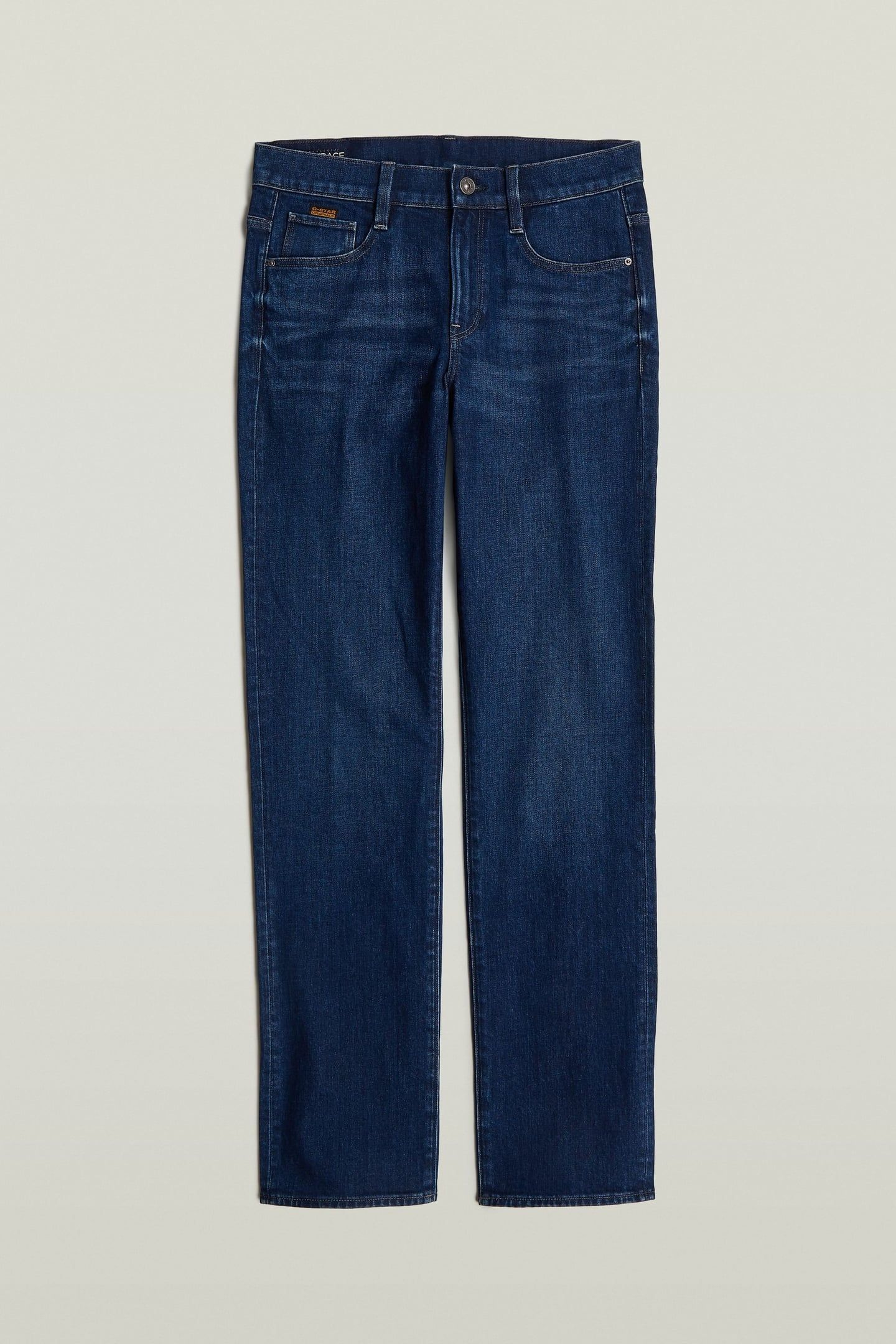 STRACE STRAIGHT BLUE 4