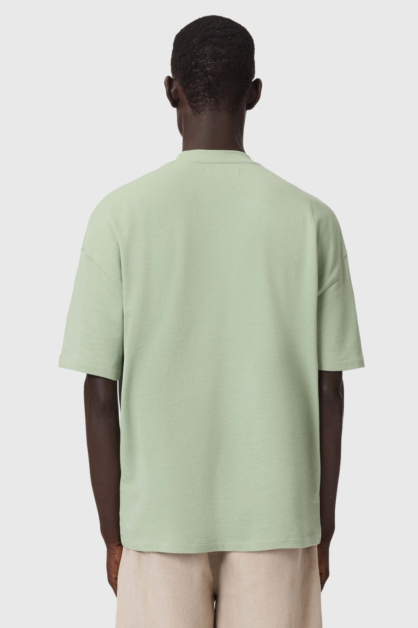 HAVEN SS CREW CELADON GREEN 3